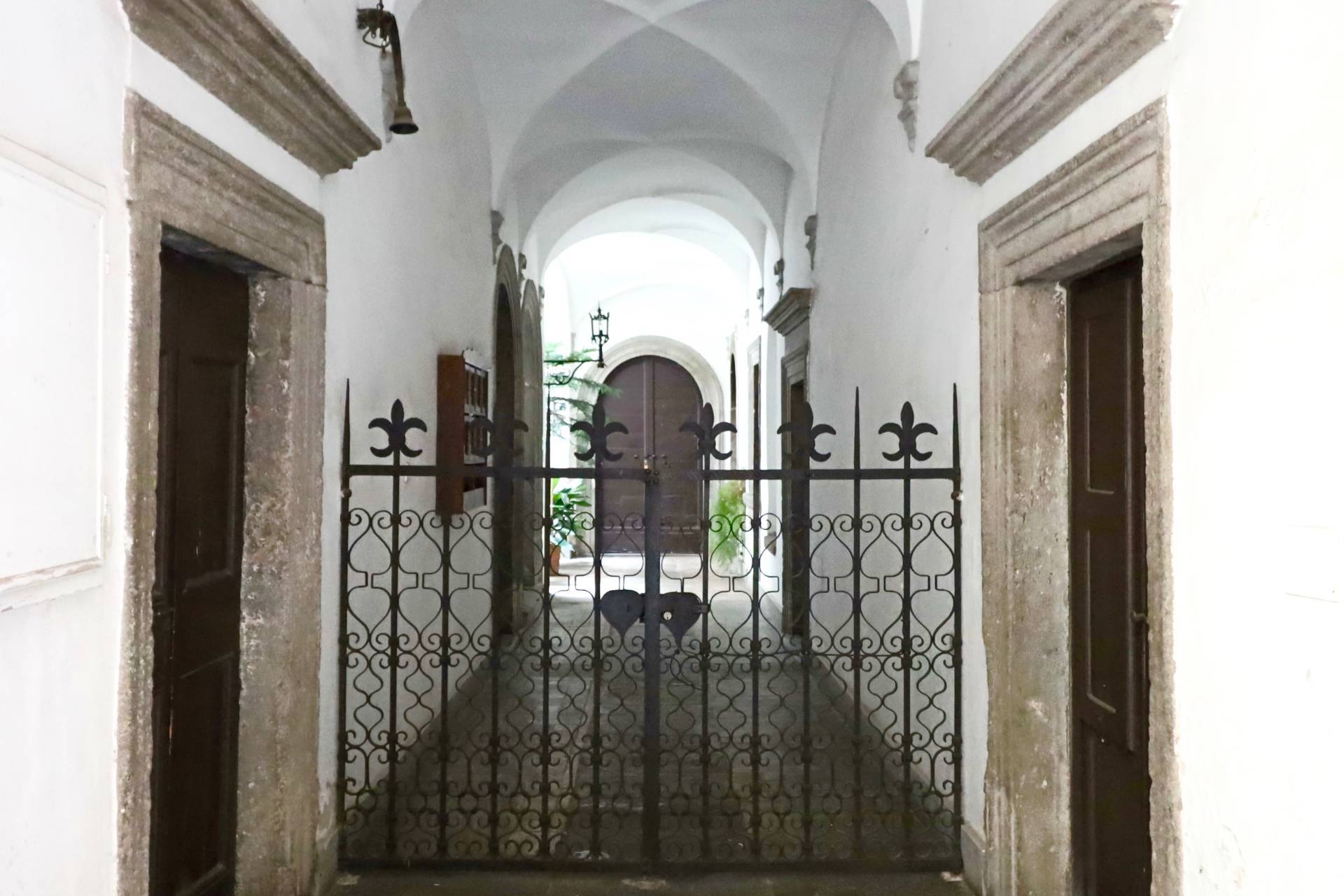 1 locale in vendita a Vetralla