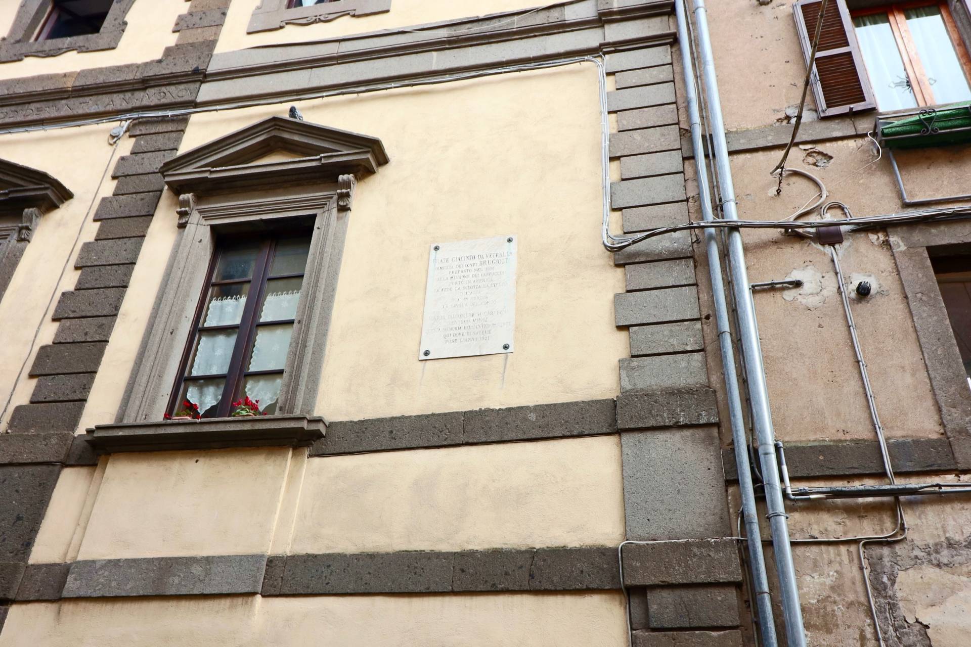 1 locale in vendita a Vetralla