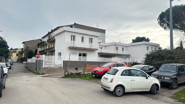 Villetta a schiera in vendita a Vetralla, Cura