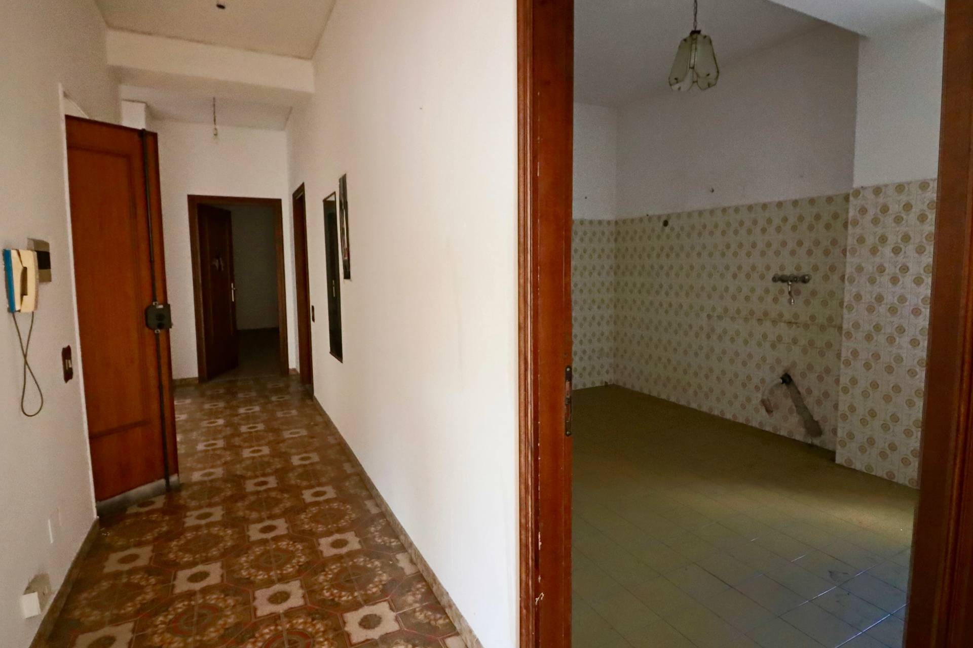 Appartamento in vendita a Vetralla