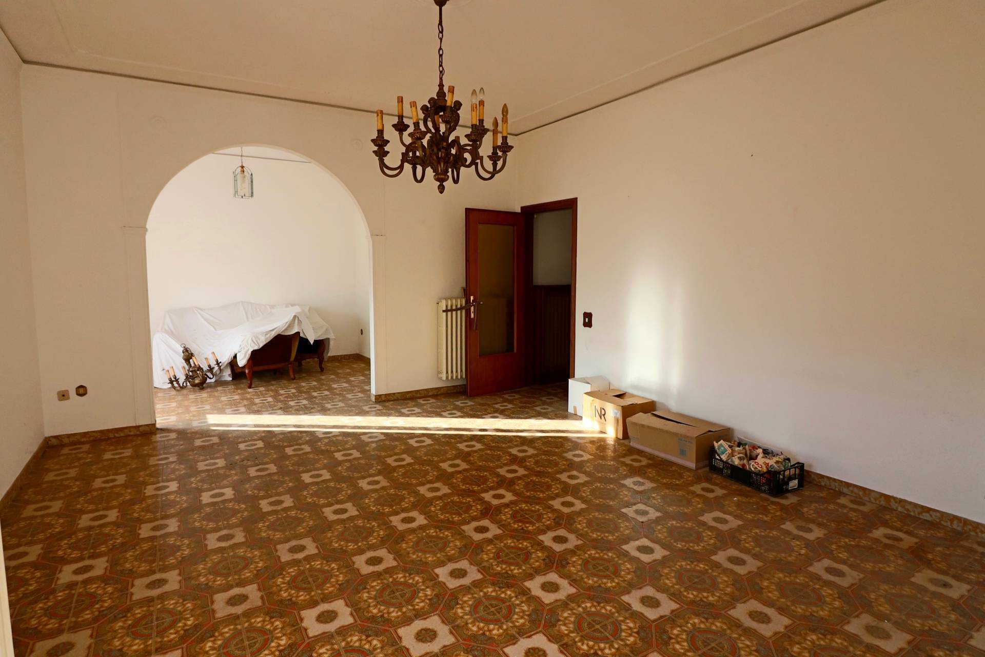 Appartamento in vendita a Vetralla