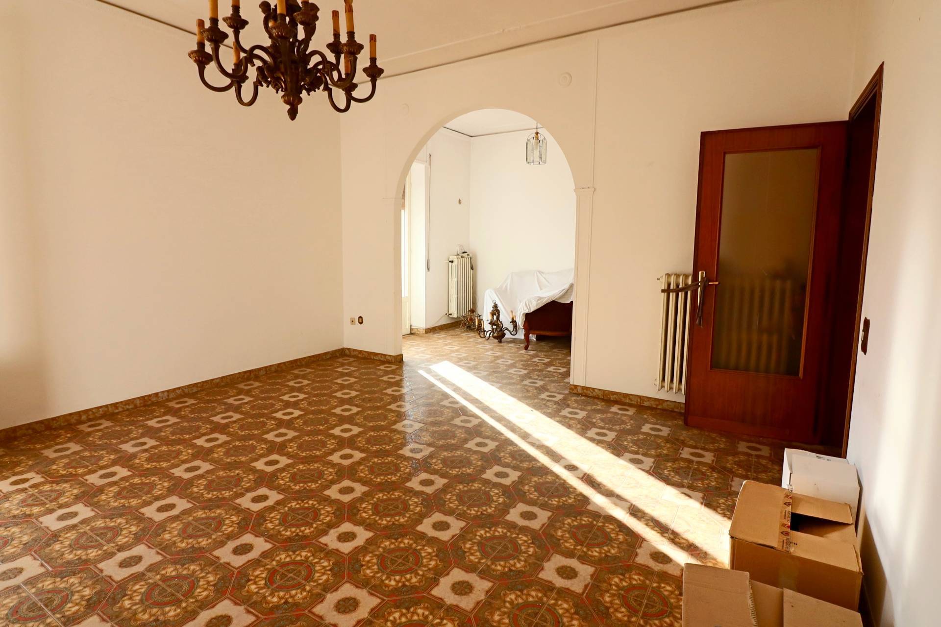 Appartamento in vendita a Vetralla