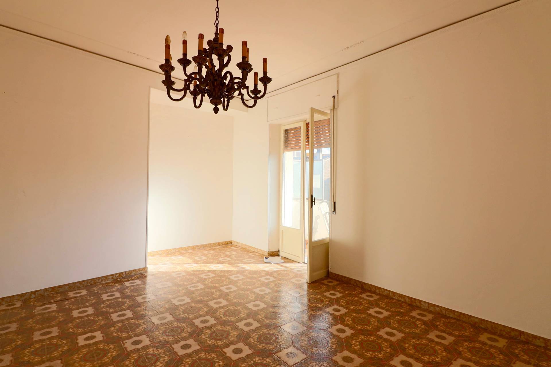 Appartamento in vendita a Vetralla