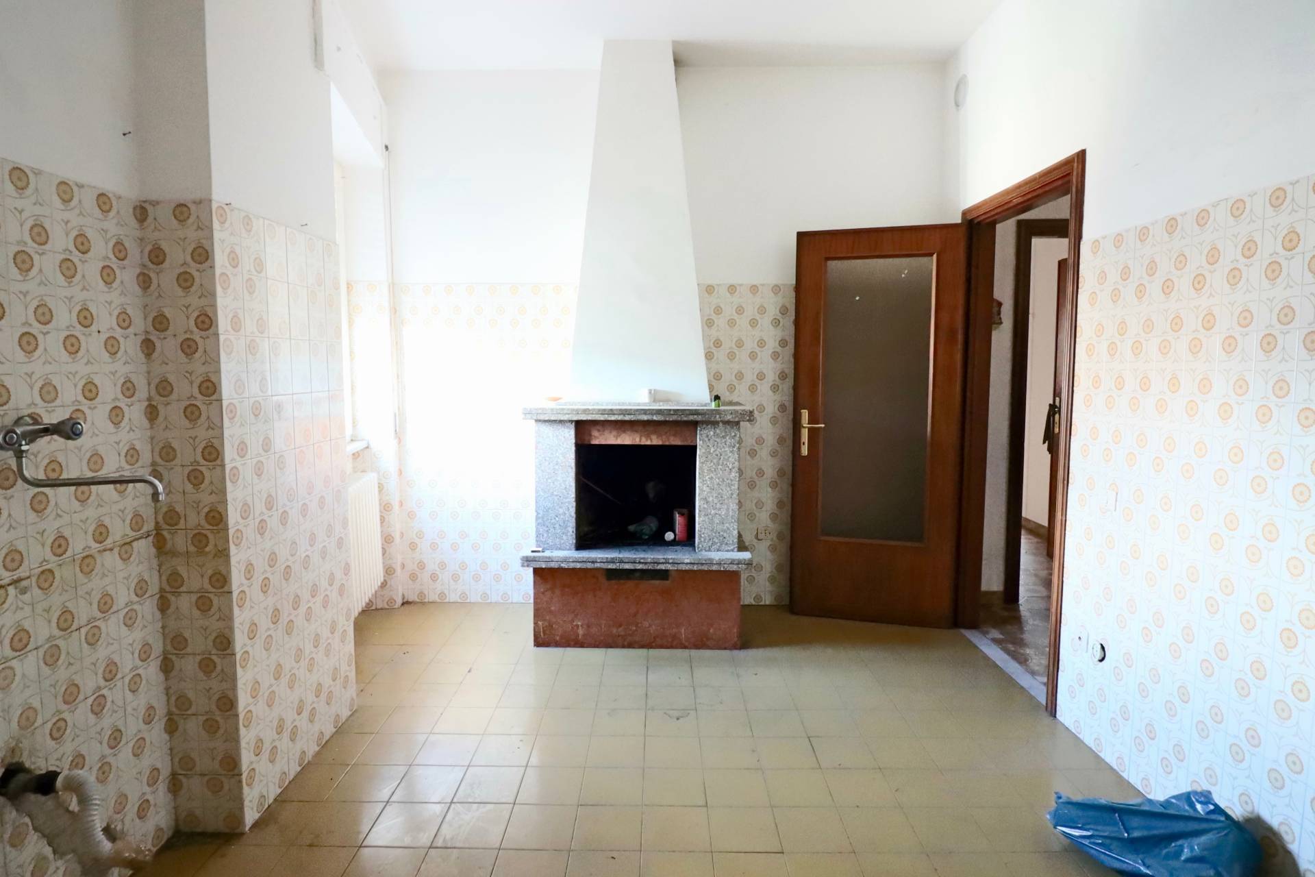 Appartamento in vendita a Vetralla