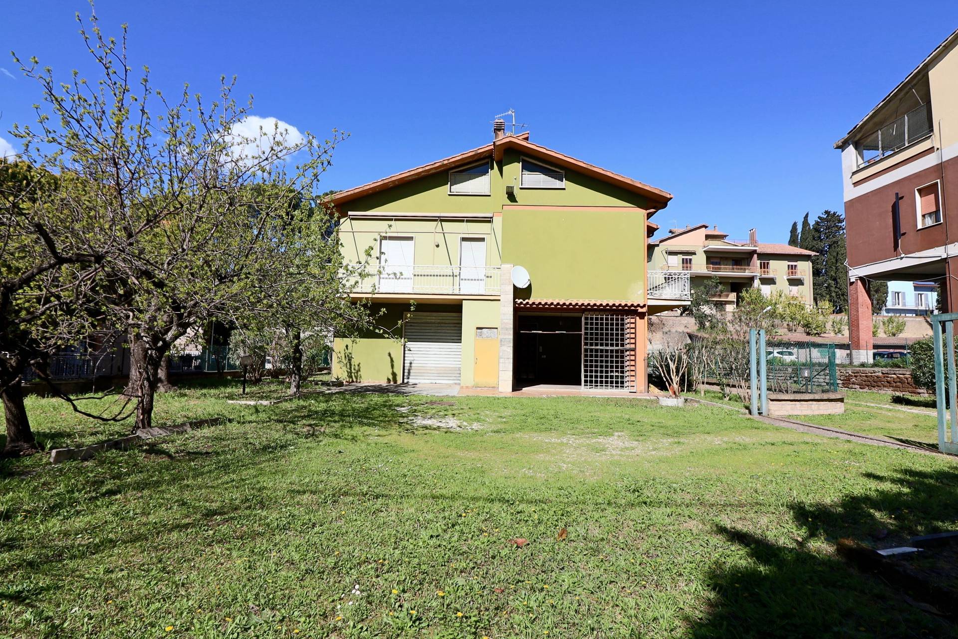 Villa in vendita a Vetralla