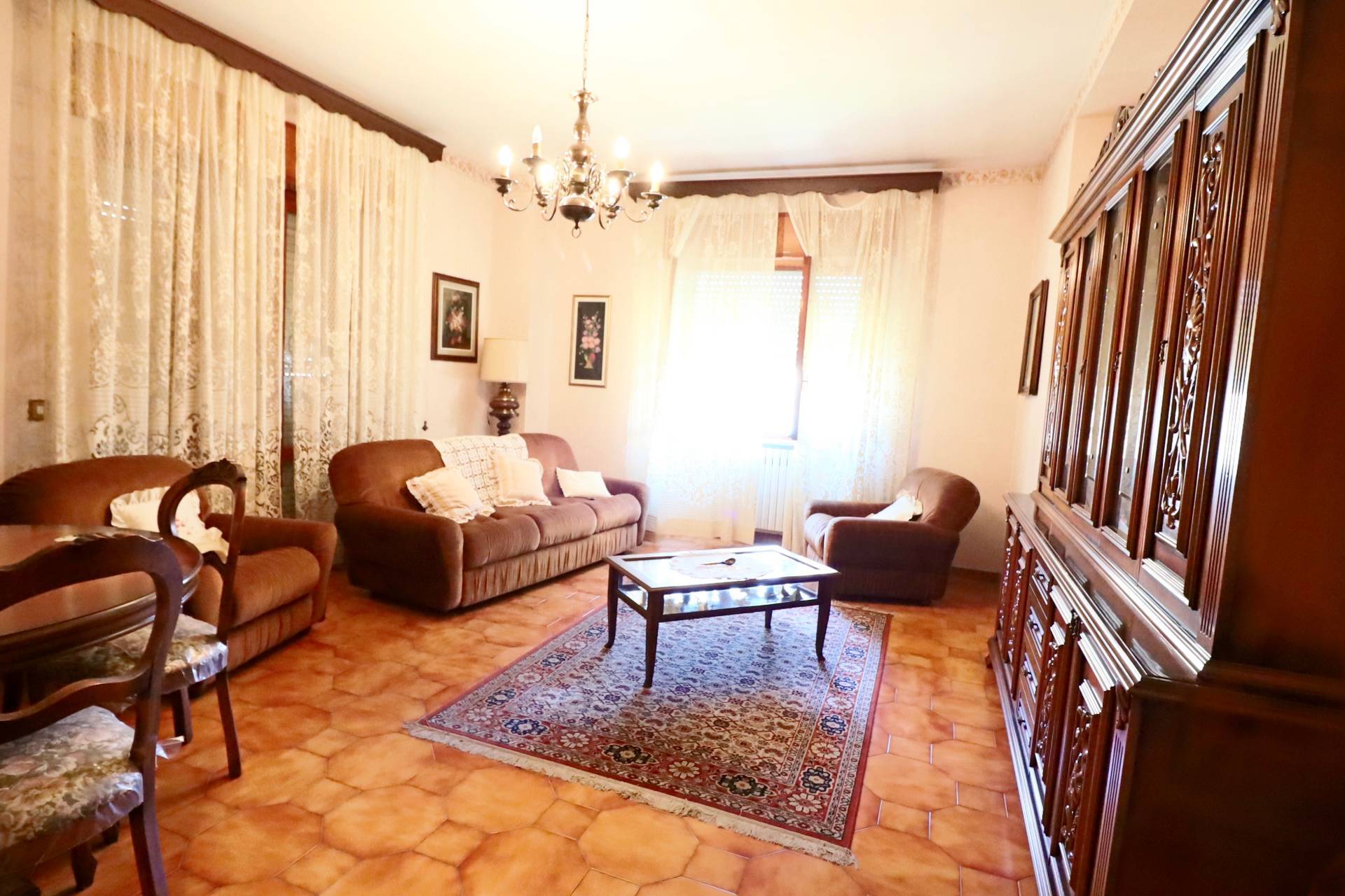 Villa in vendita a Vetralla