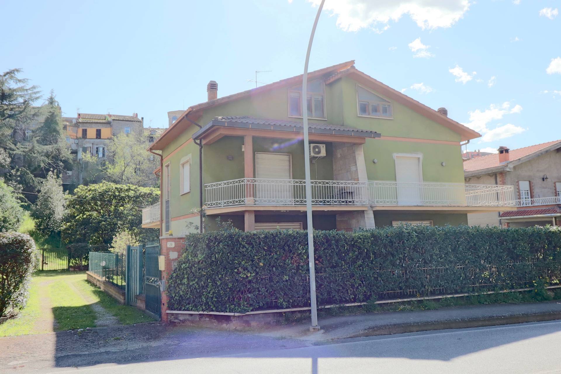 Villa in vendita a Vetralla