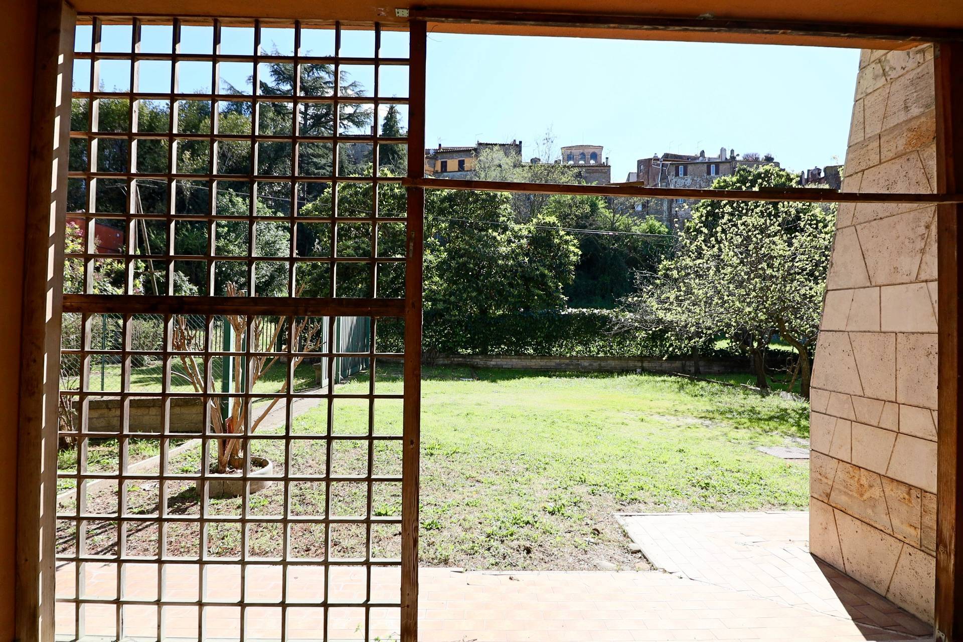 Villa in vendita a Vetralla