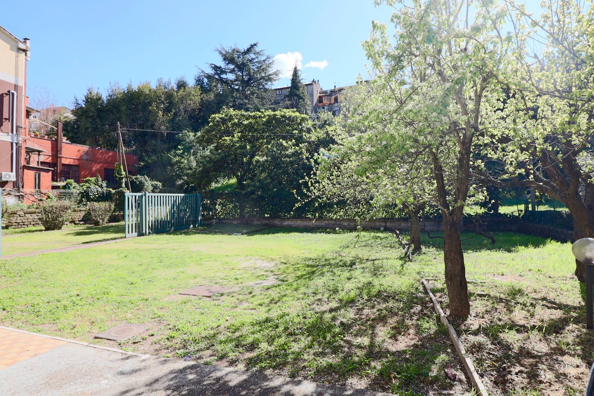 Villa in vendita a Vetralla