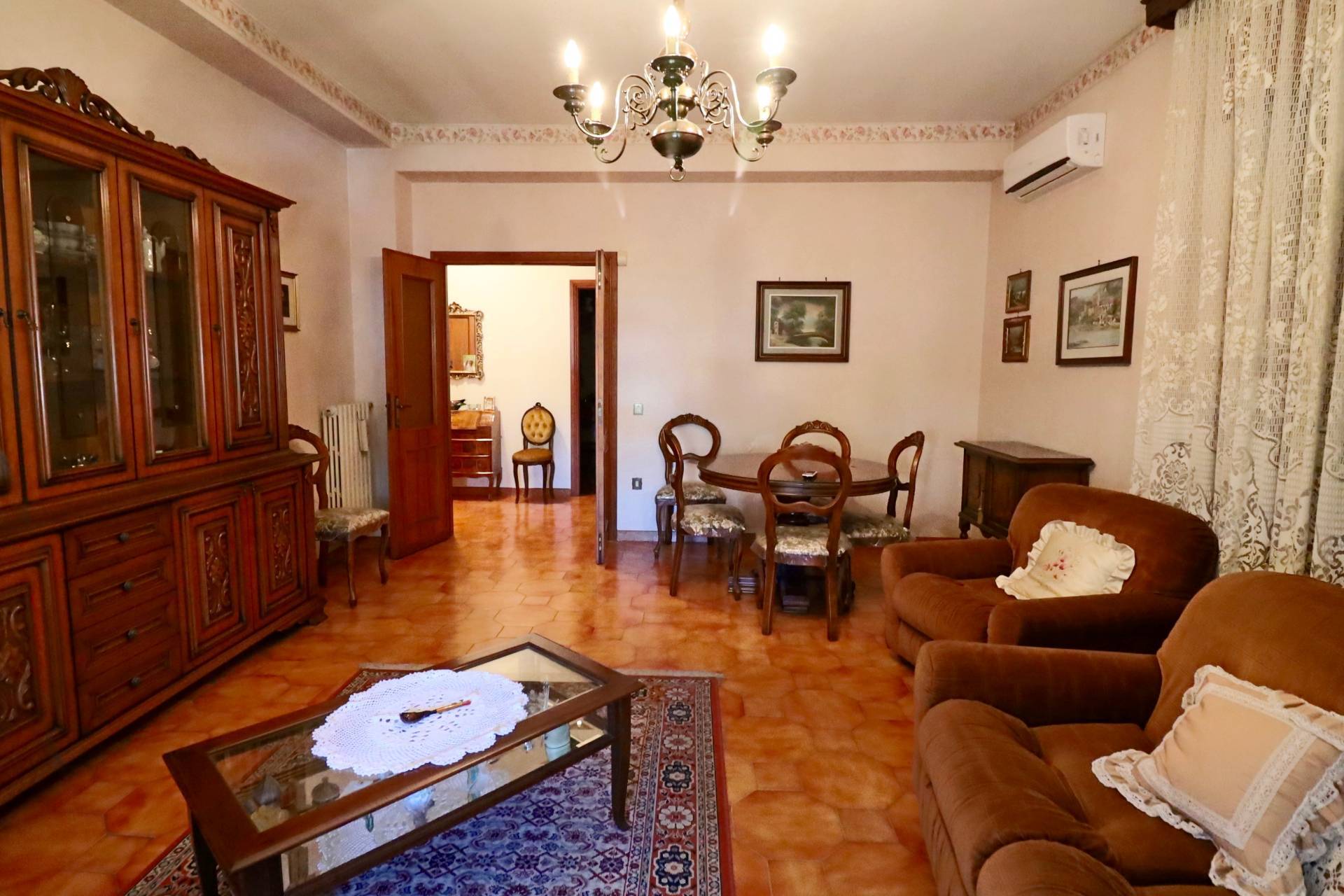 Villa in vendita a Vetralla