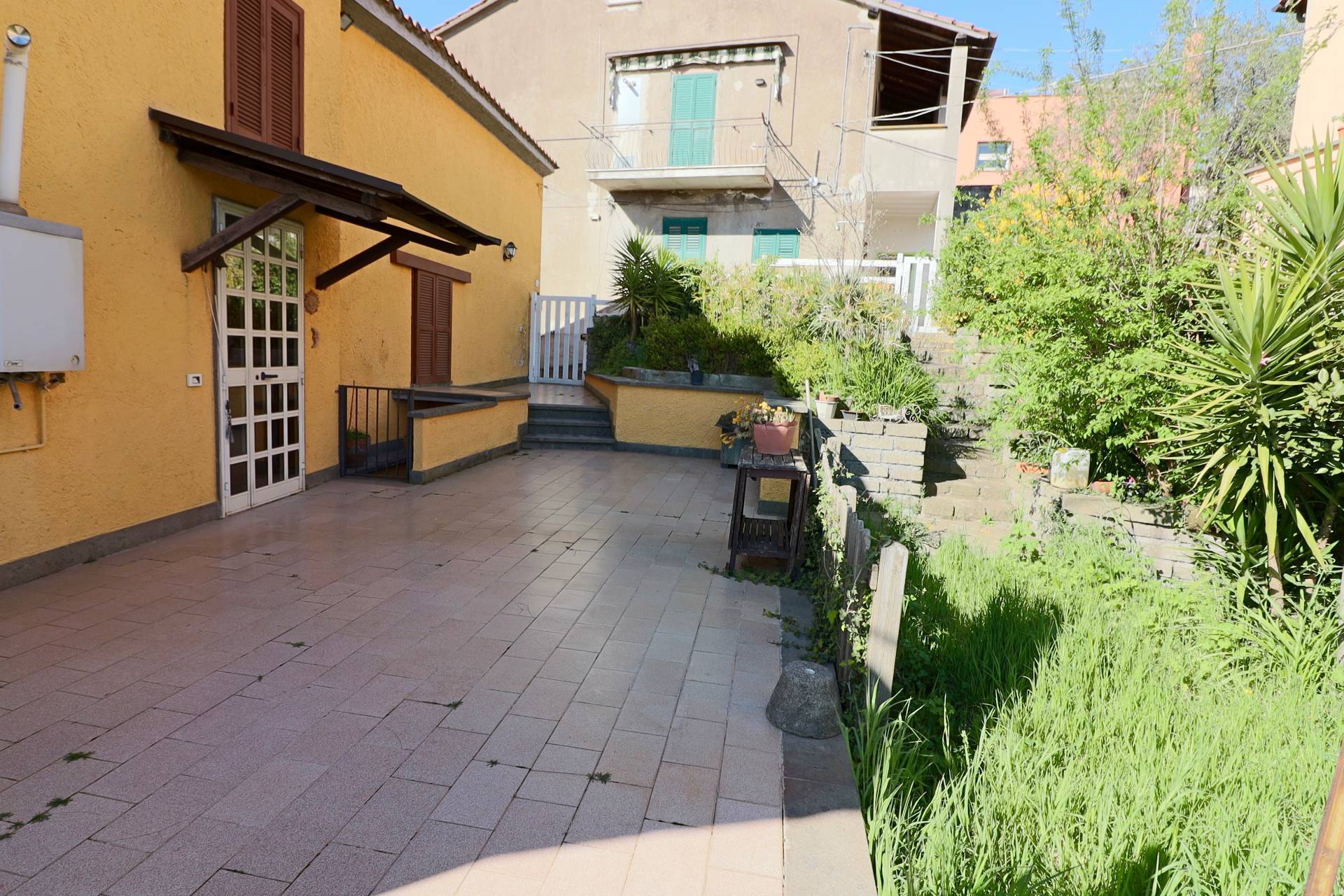 Casa singola in vendita a Vetralla, Tre Croci