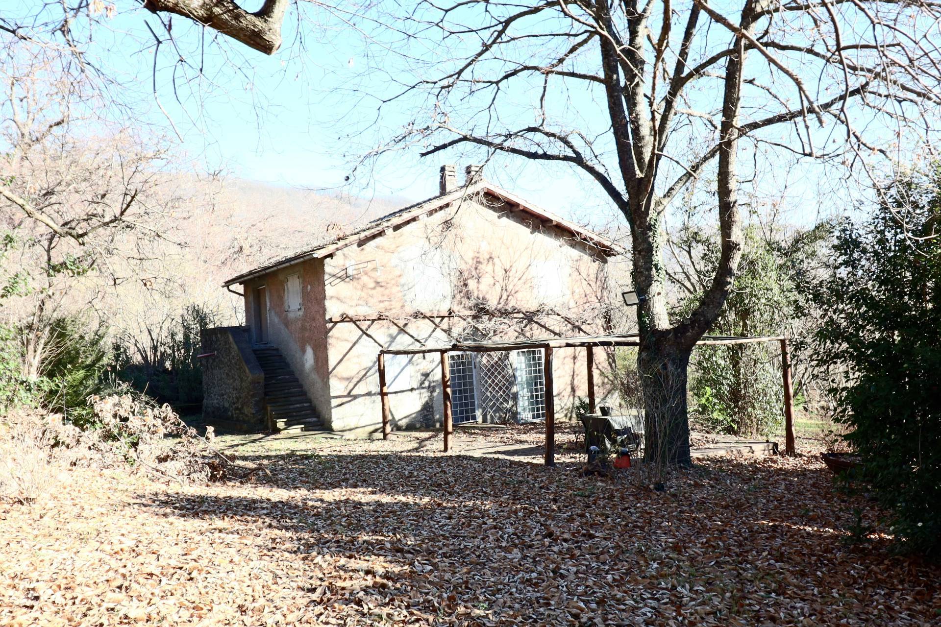 Rustico/Casale/Corte in vendita a Caprarola, Localit Fogliano