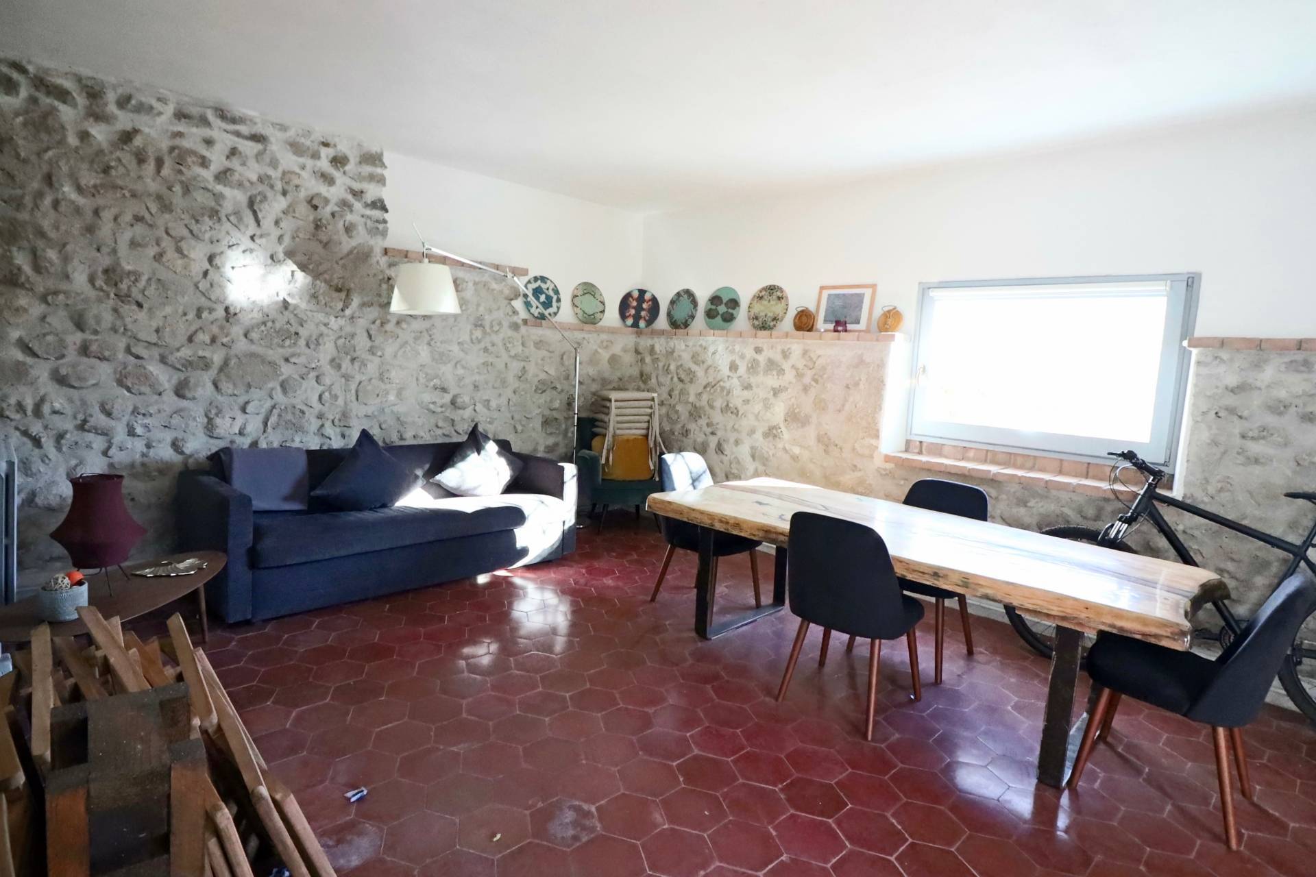 Rustico/Casale/Corte in vendita a Caprarola, Localit Fogliano