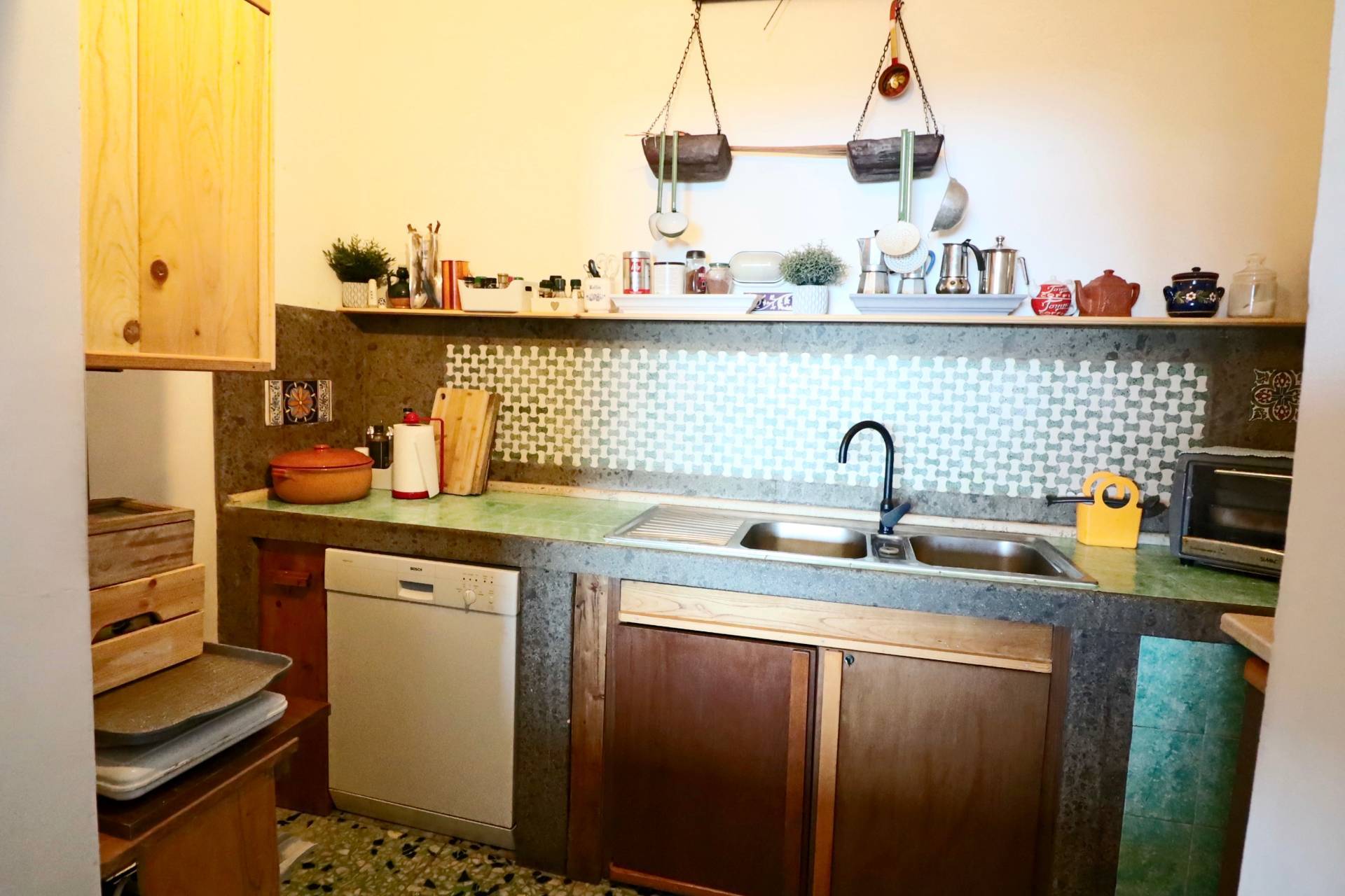 Villa in vendita a Ronciglione, Lago di Vico