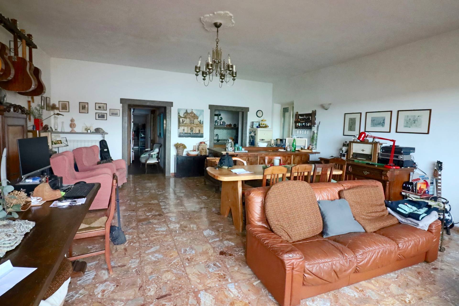 Villa in vendita a Ronciglione, Lago di Vico