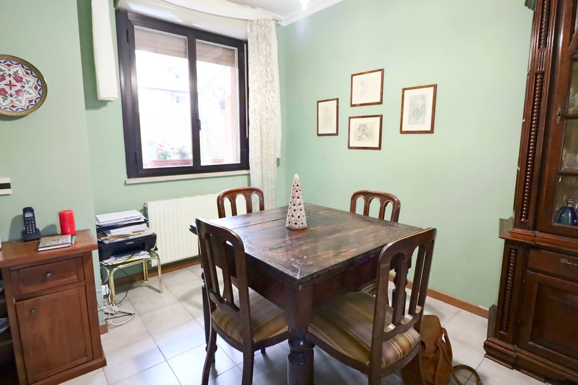 Casa a schiera in vendita a Vetralla, Cura