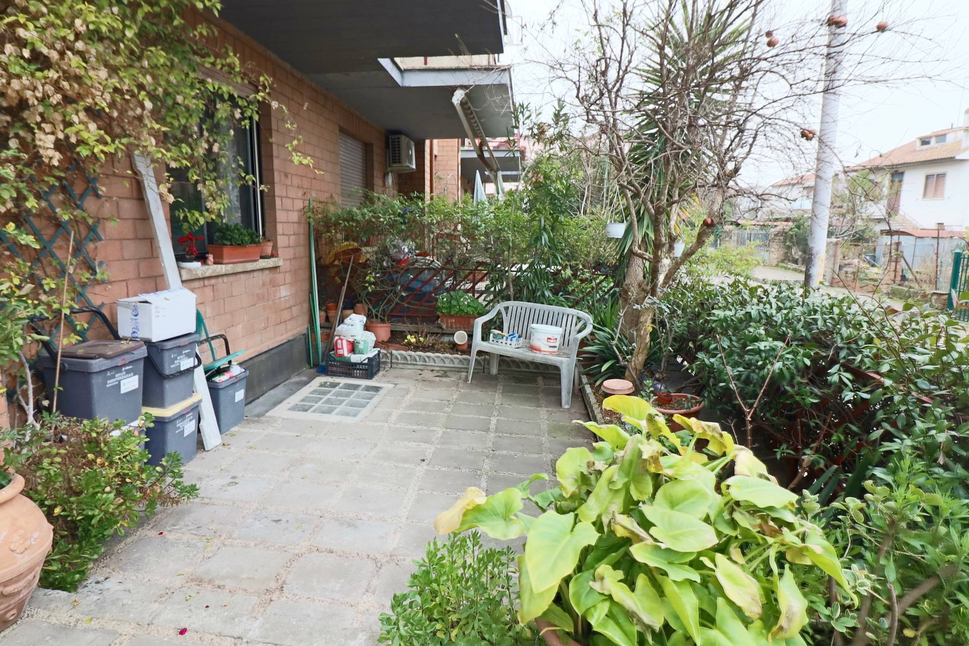 Casa a schiera in vendita a Vetralla, Cura