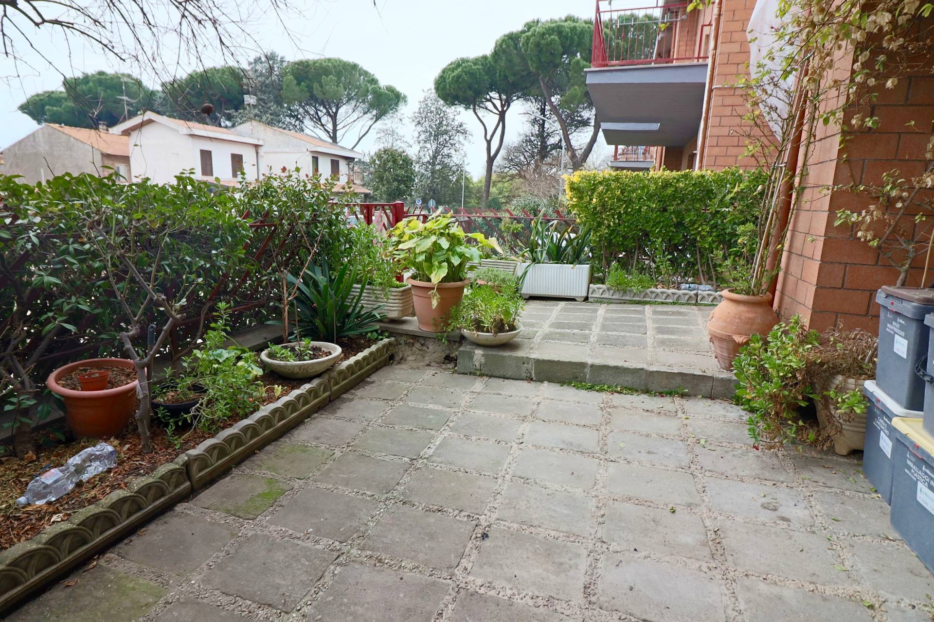 Casa a schiera in vendita a Vetralla, Cura