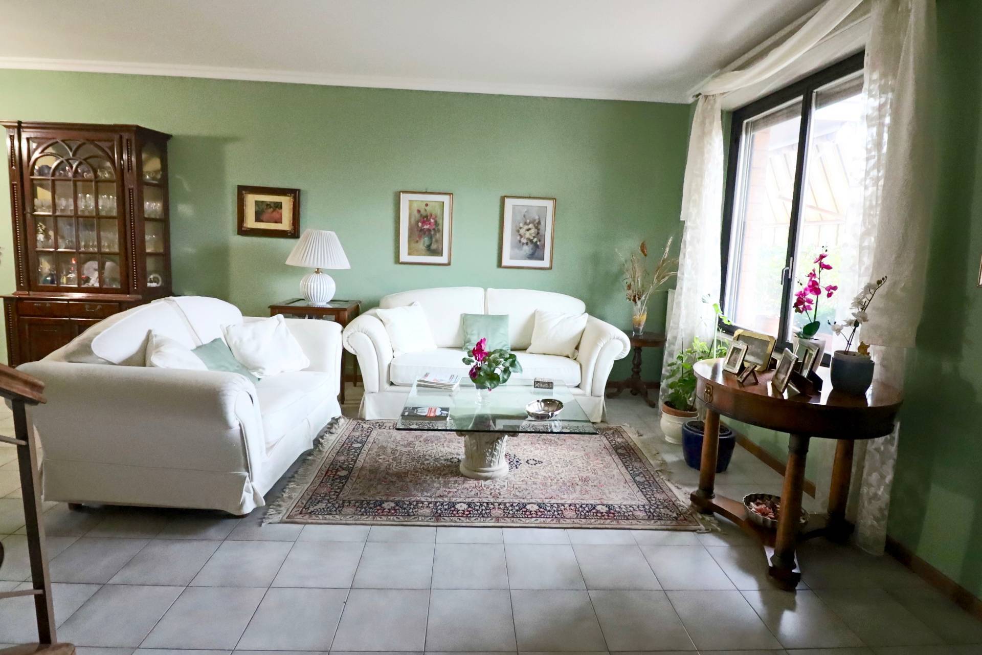 Casa a schiera in vendita a Vetralla, Cura