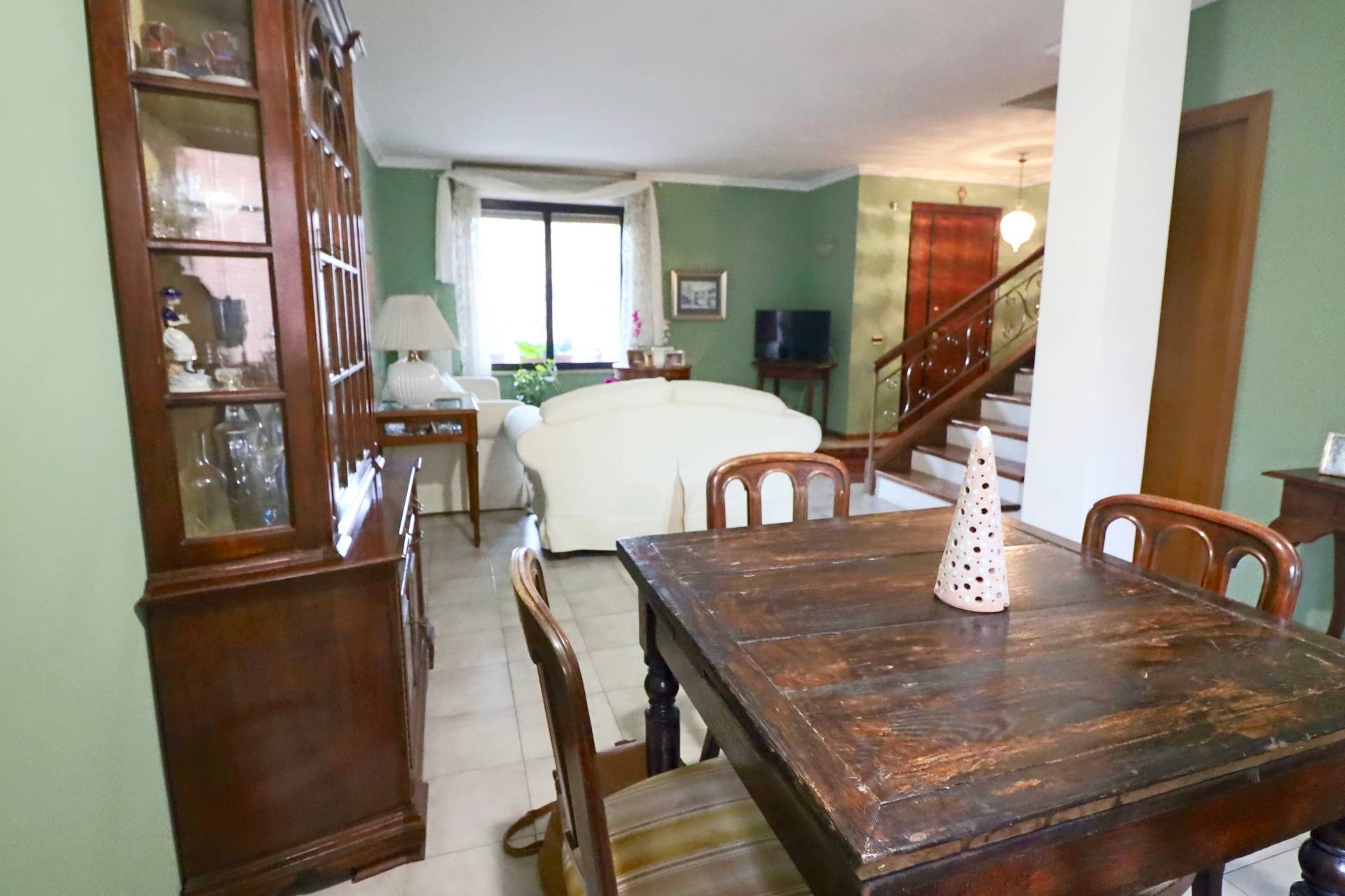 Casa a schiera in vendita a Vetralla, Cura