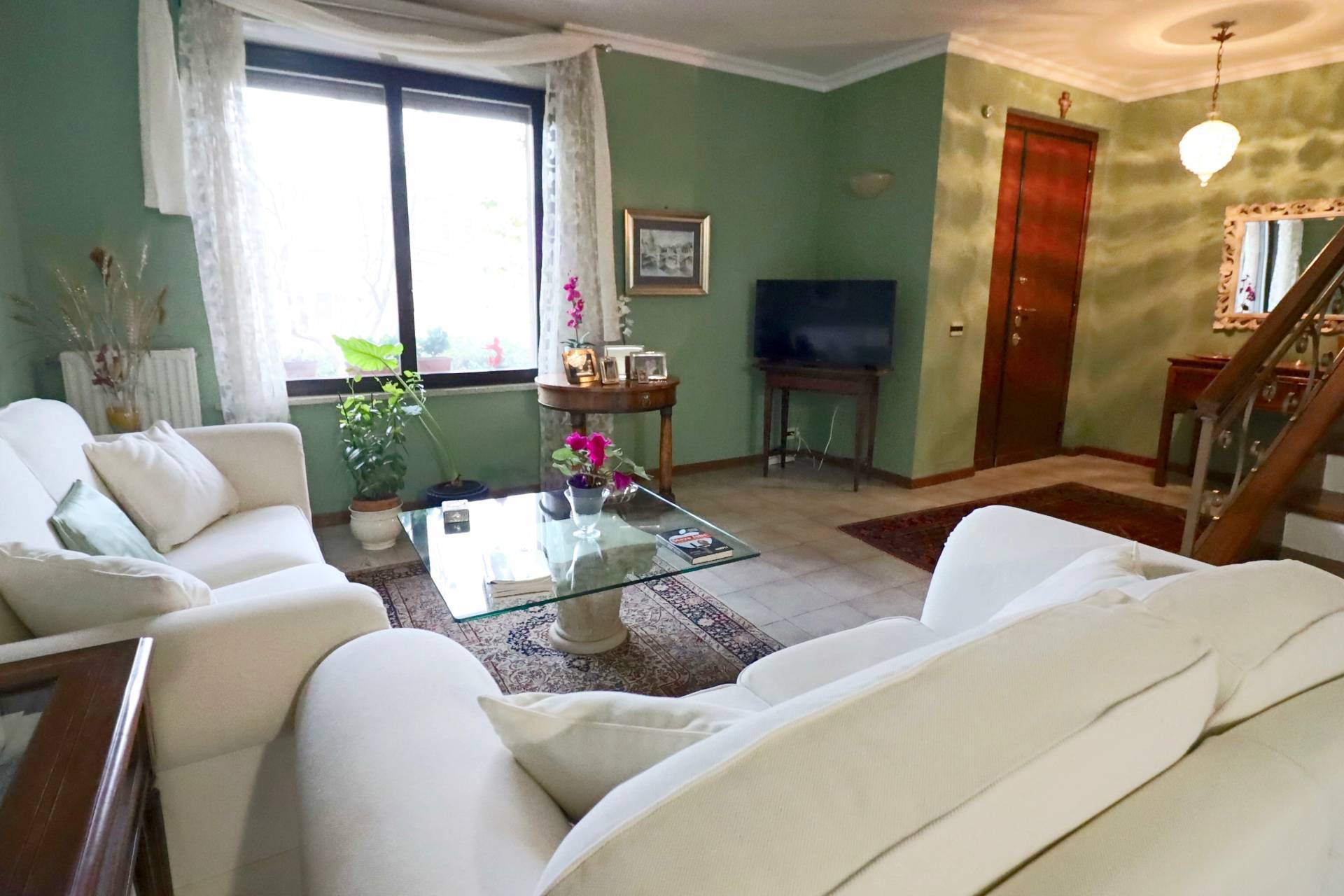 Casa a schiera in vendita a Vetralla, Cura