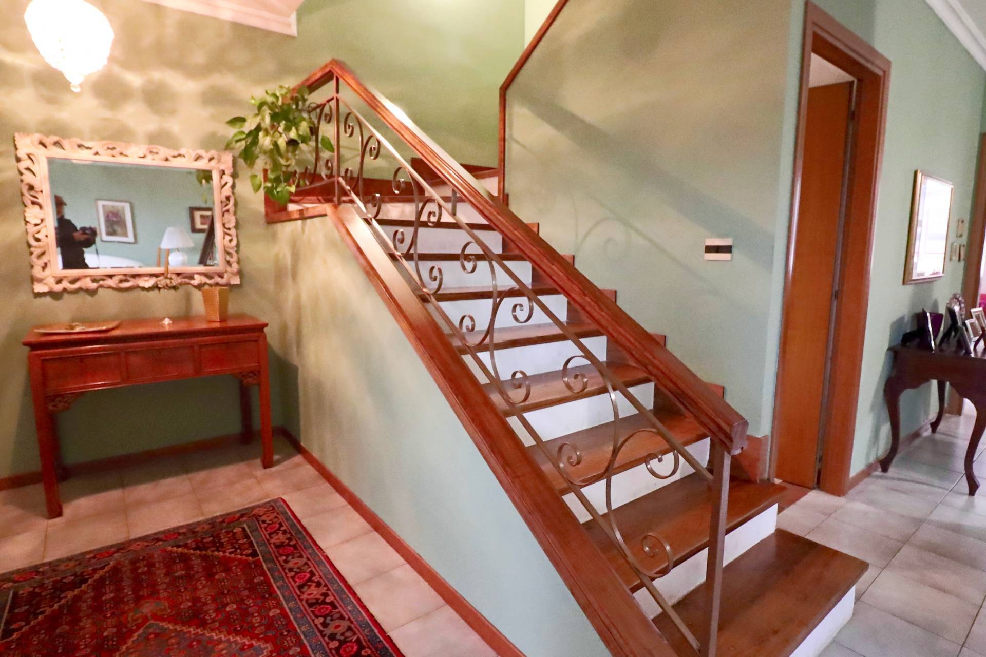 Casa a schiera in vendita a Vetralla, Cura