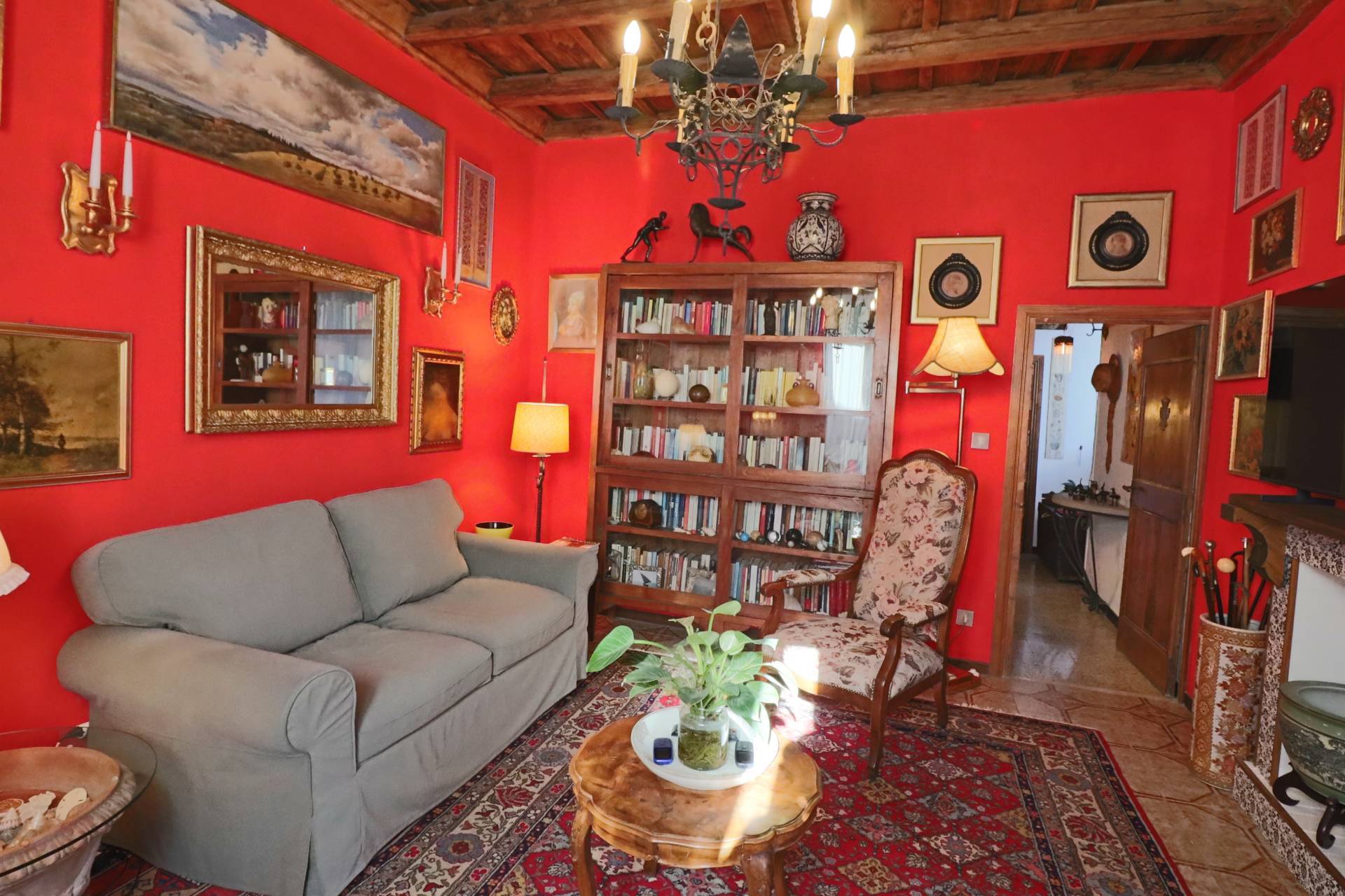 Appartamento in vendita a Vetralla