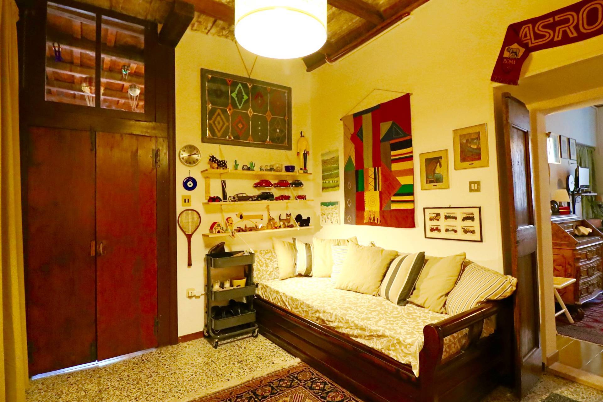 Appartamento in vendita a Vetralla