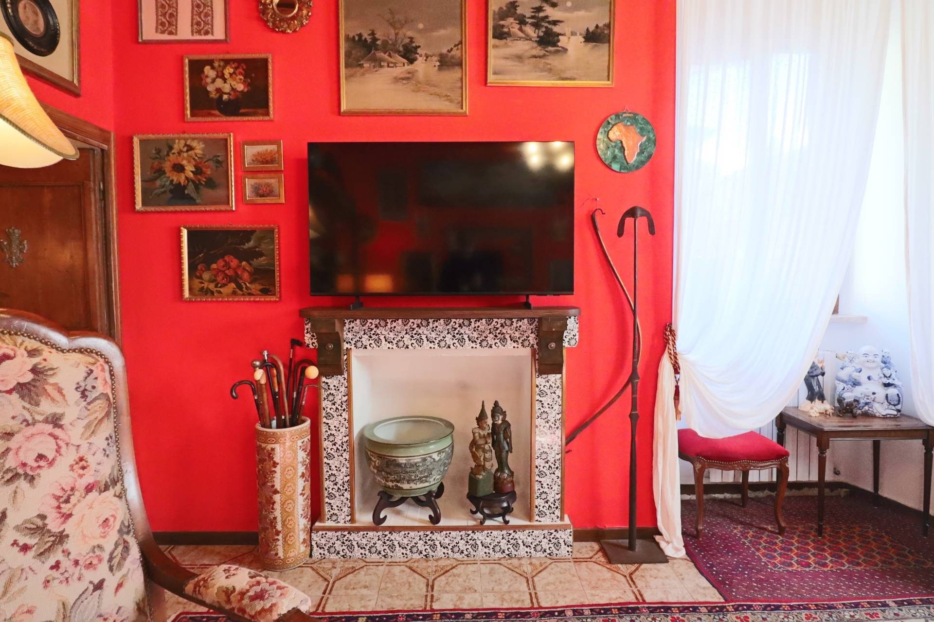 Appartamento in vendita a Vetralla