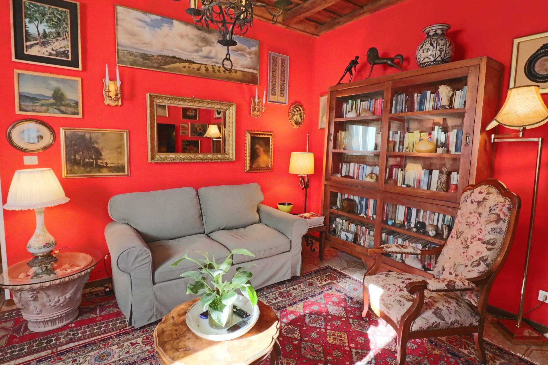 Appartamento in vendita a Vetralla