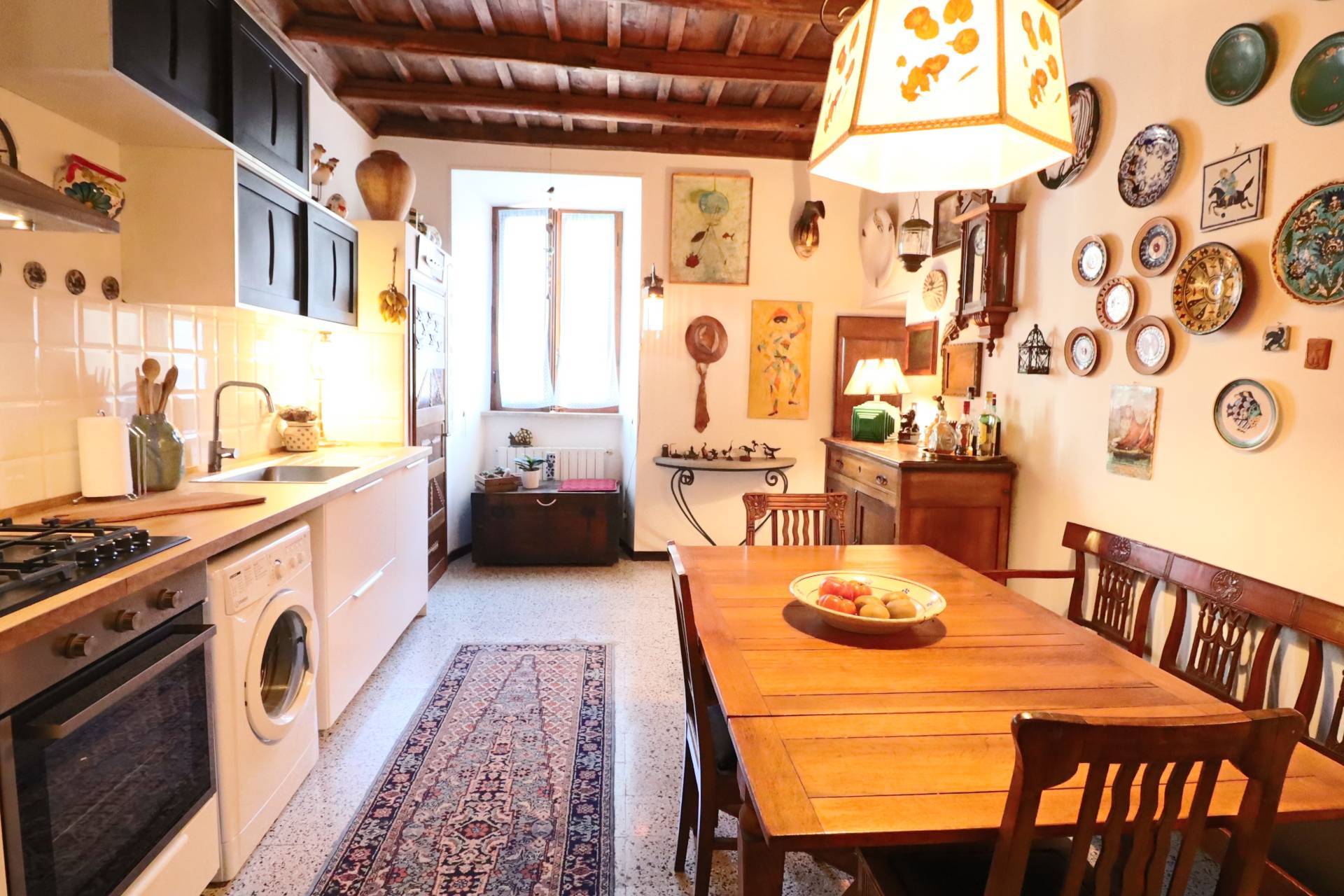 Appartamento in vendita a Vetralla