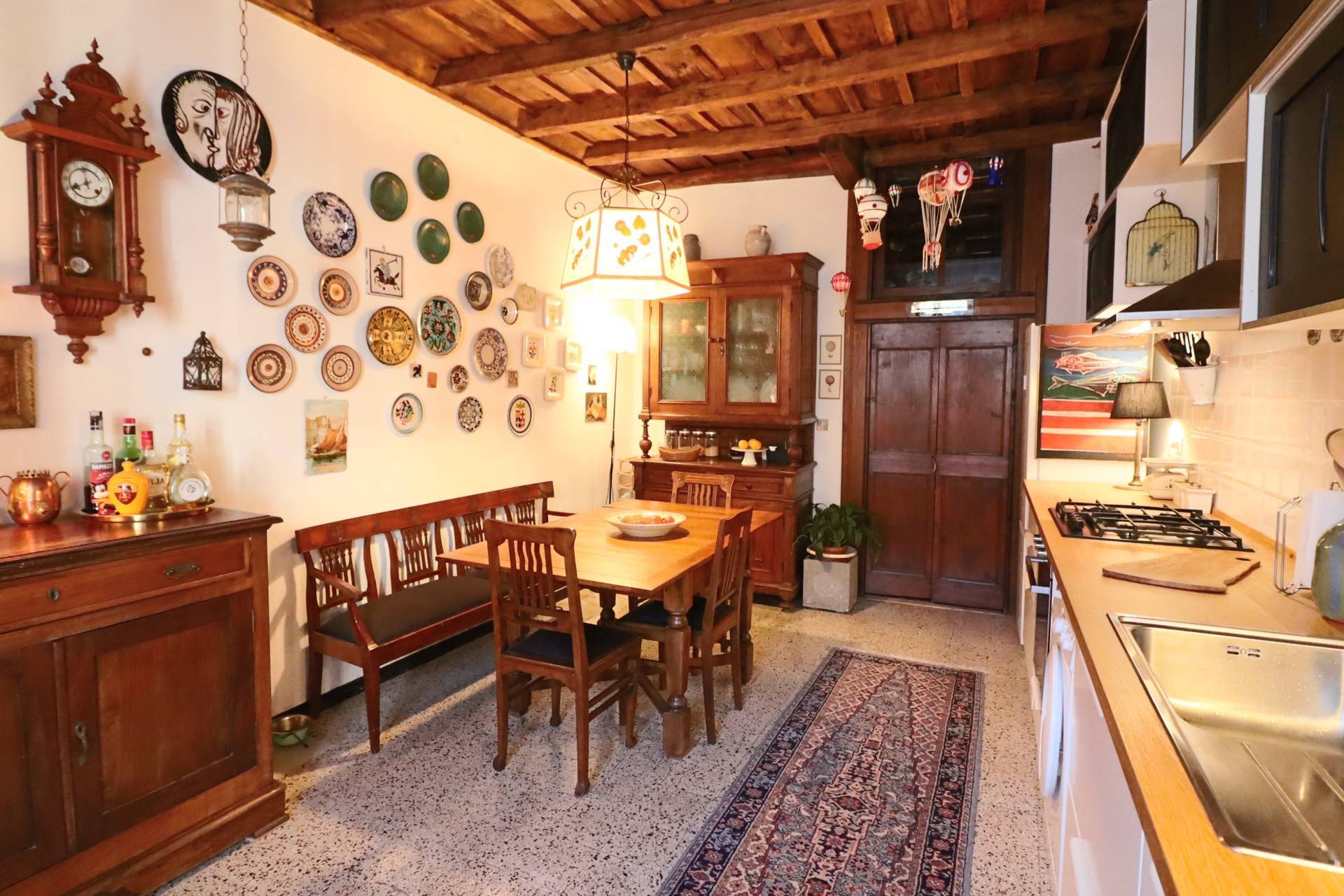 Appartamento in vendita a Vetralla