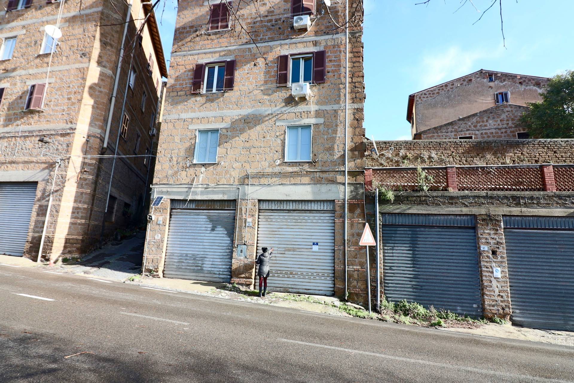 Appartamento in vendita a Vetralla