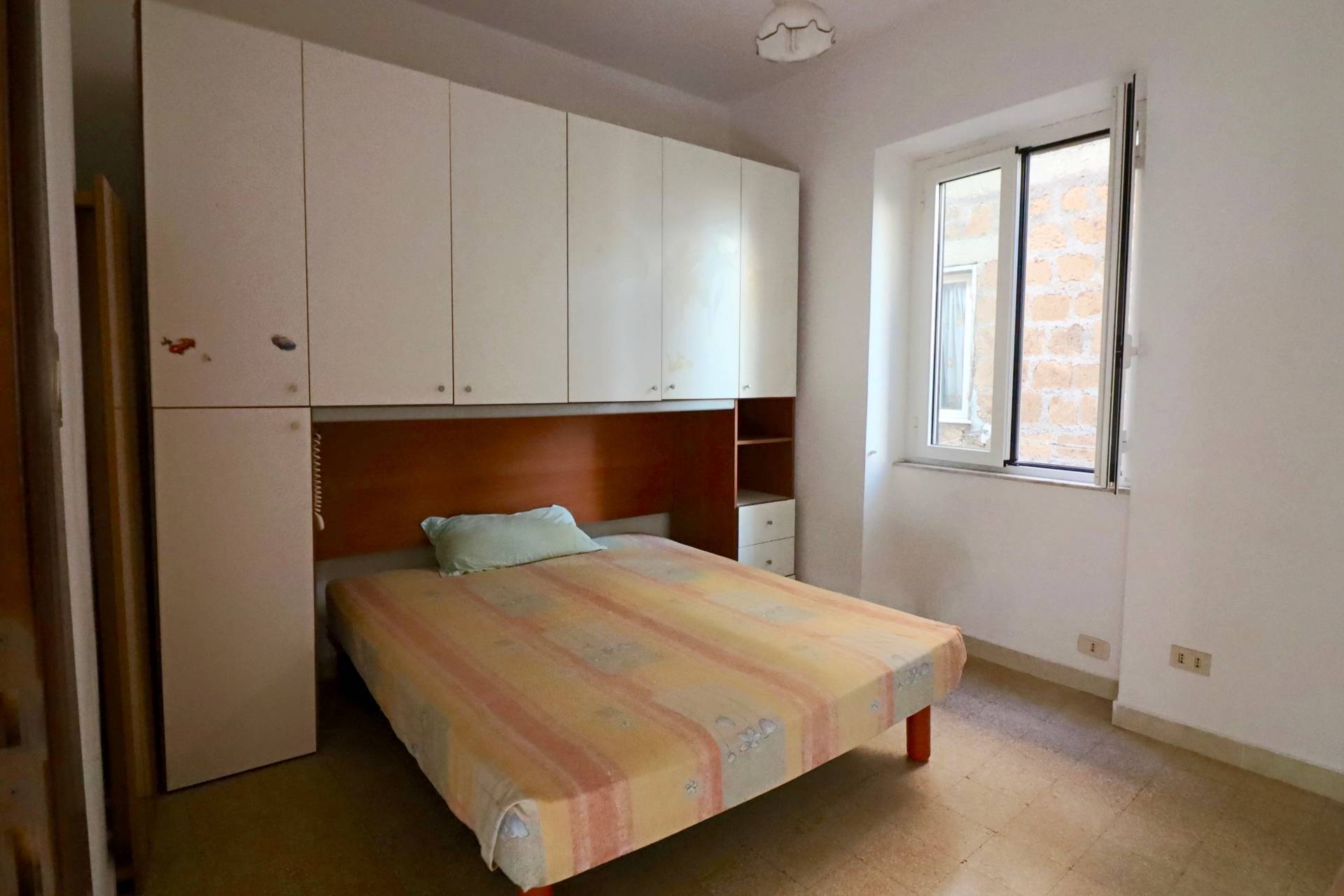 Appartamento in vendita a Vetralla