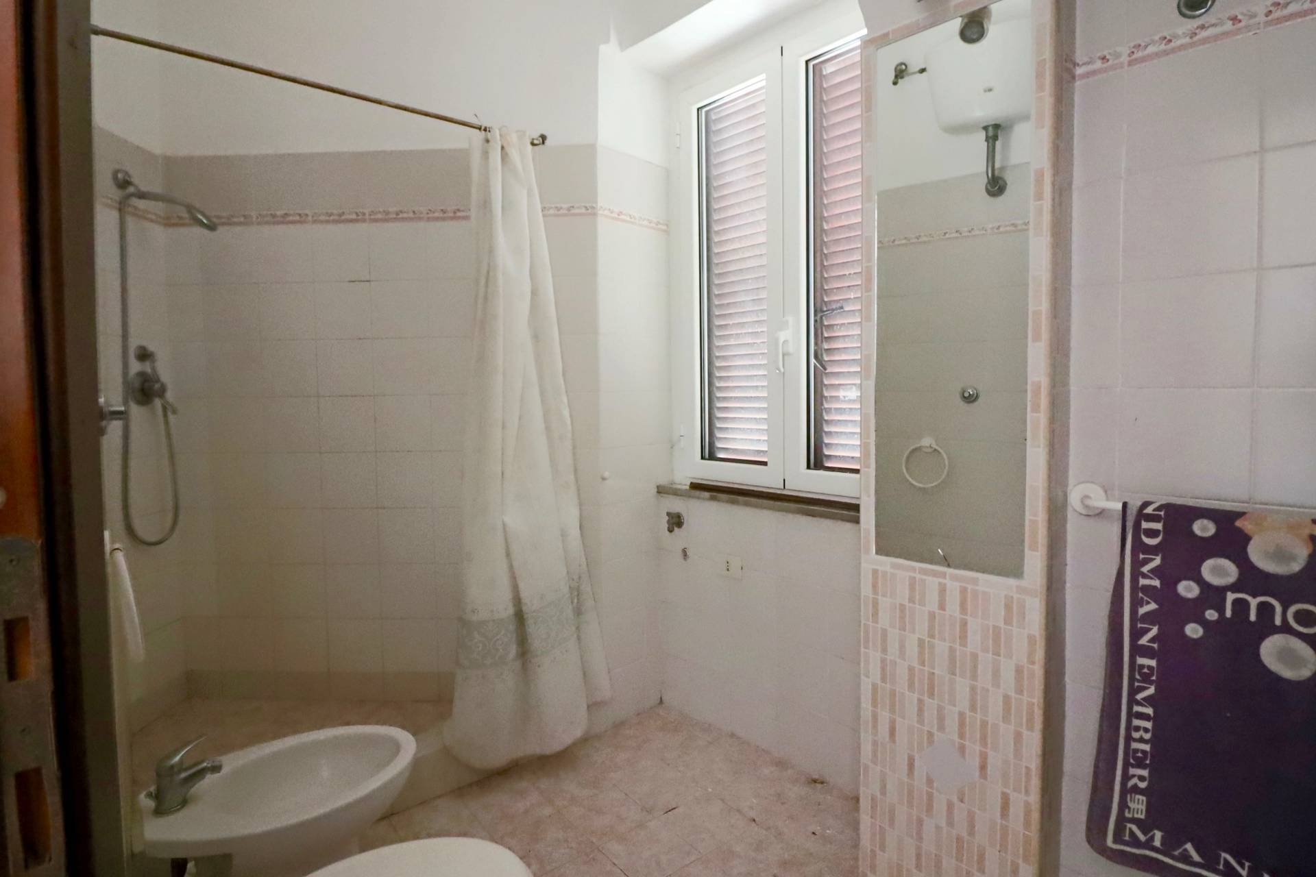 Appartamento in vendita a Vetralla