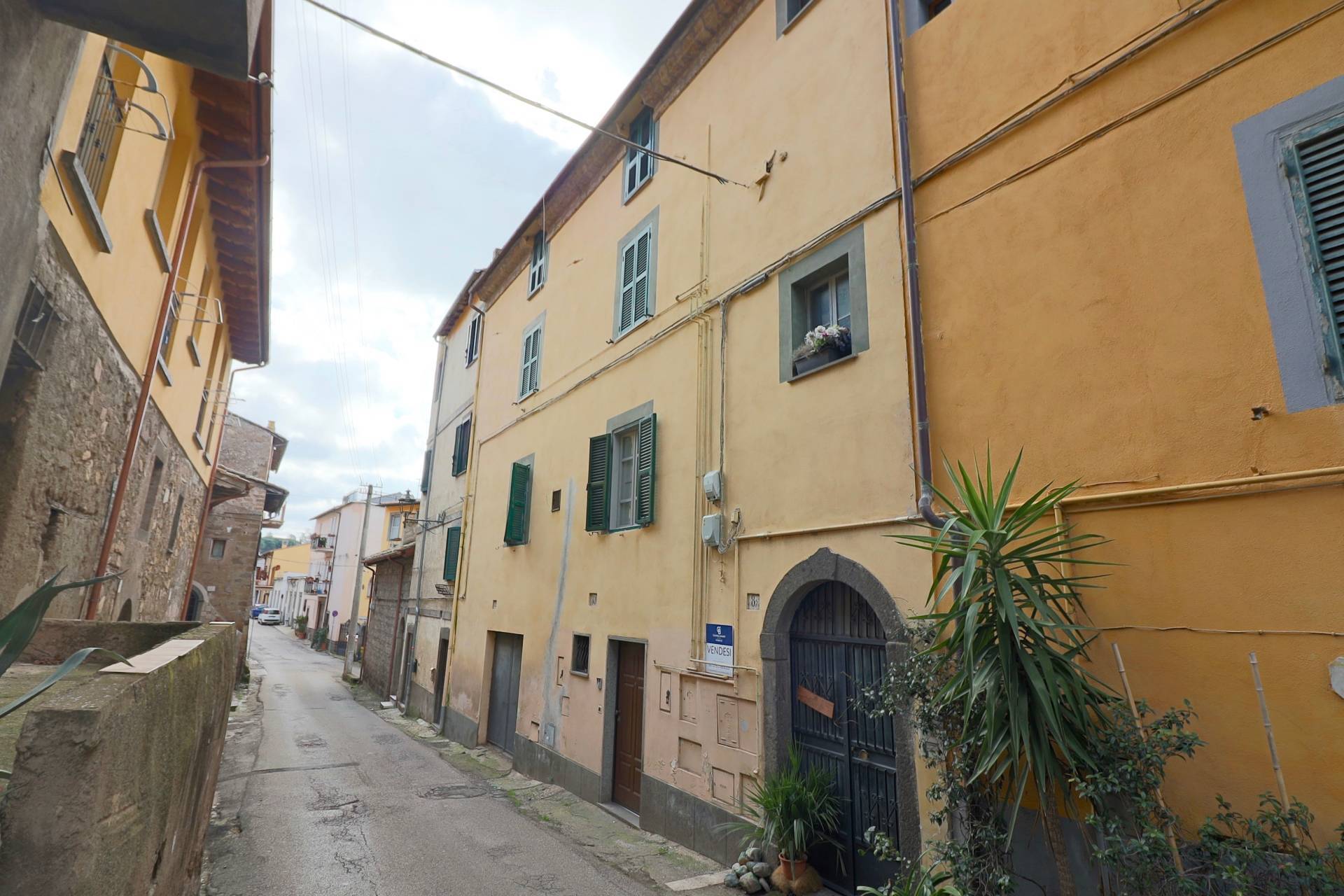 Appartamento in vendita a Vetralla