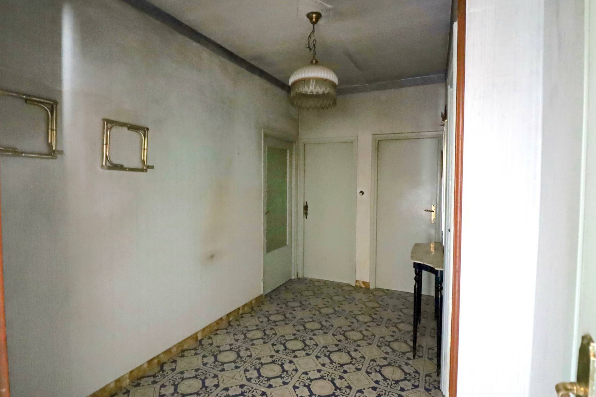 Appartamento in vendita a Vetralla