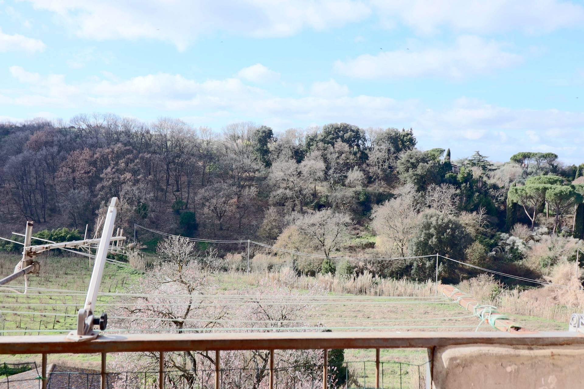 Appartamento in vendita a Vetralla