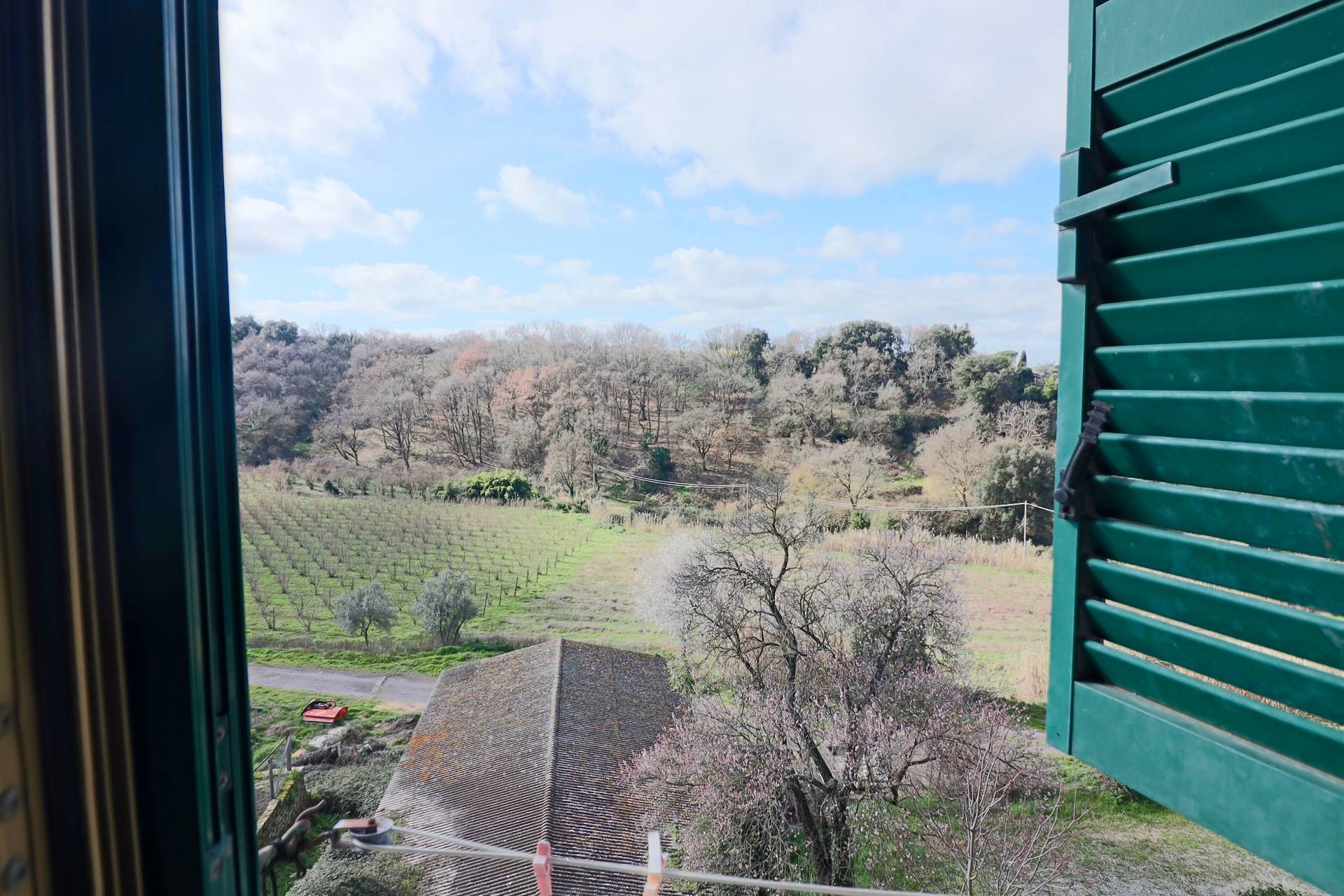 Appartamento in vendita a Vetralla