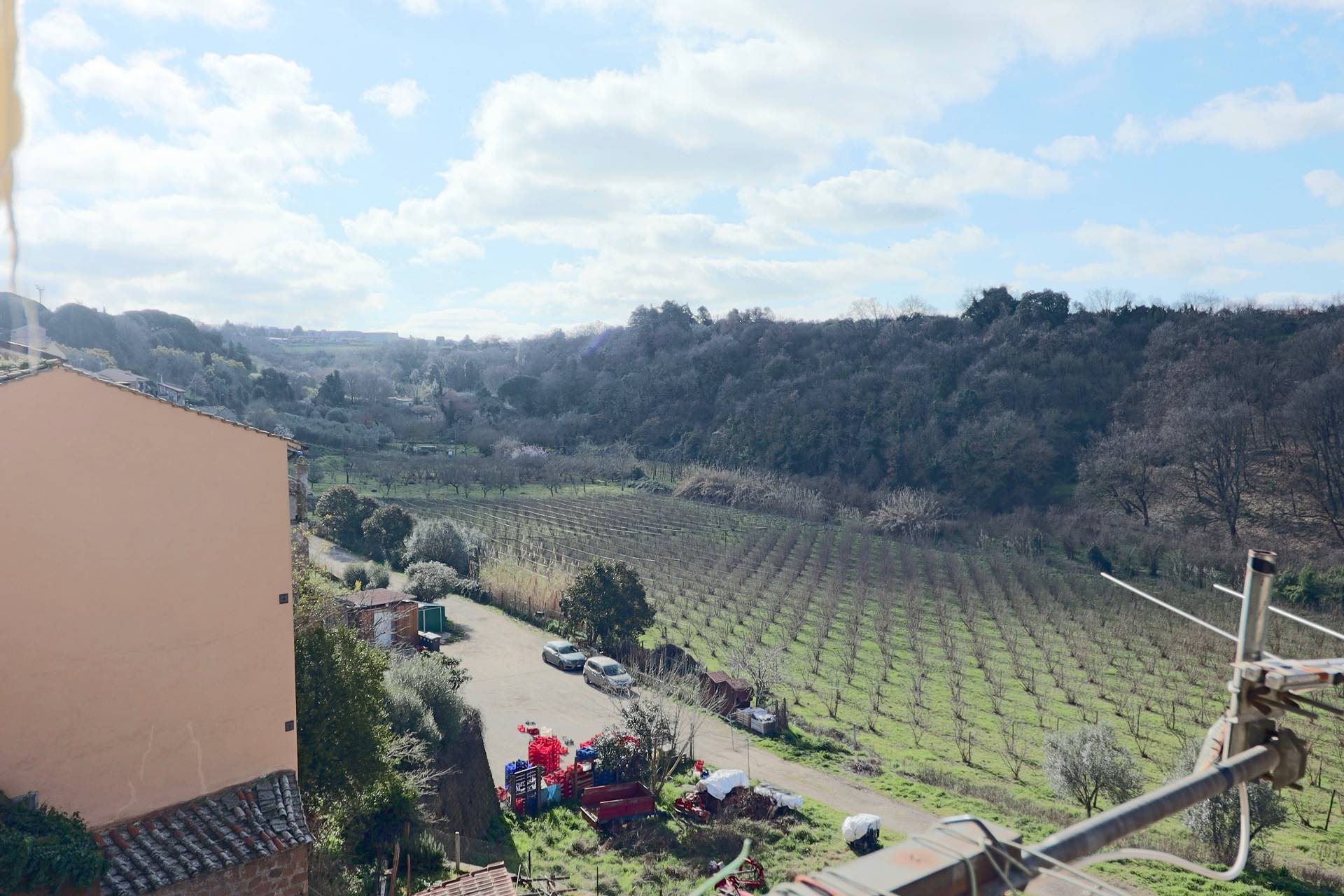 Appartamento in vendita a Vetralla