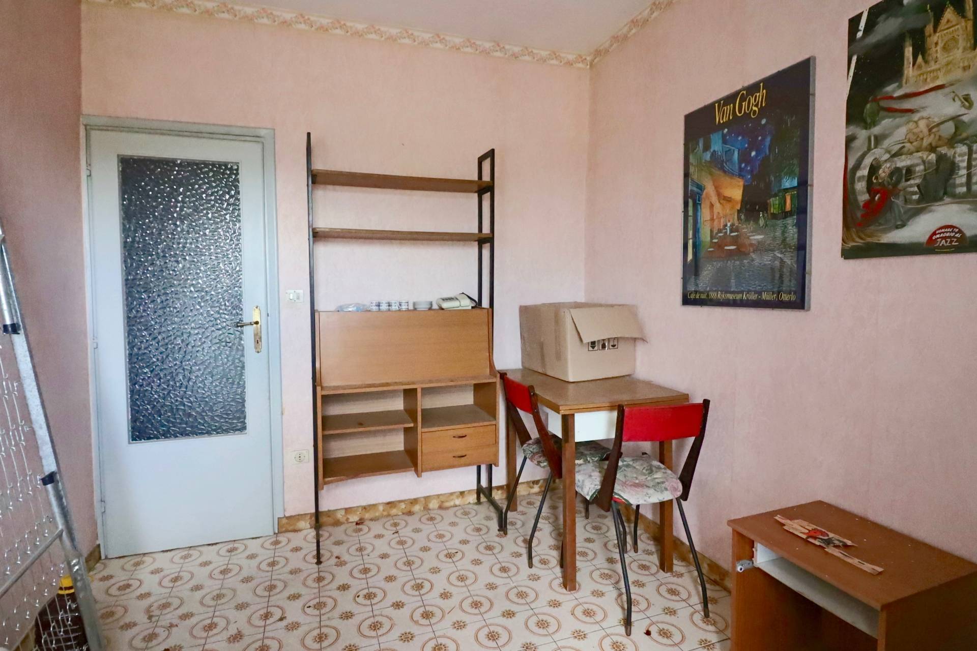 Appartamento in vendita a Vetralla