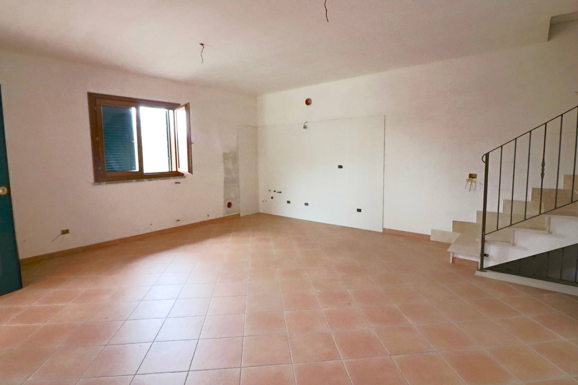 Bifamiliare in vendita a Vetralla