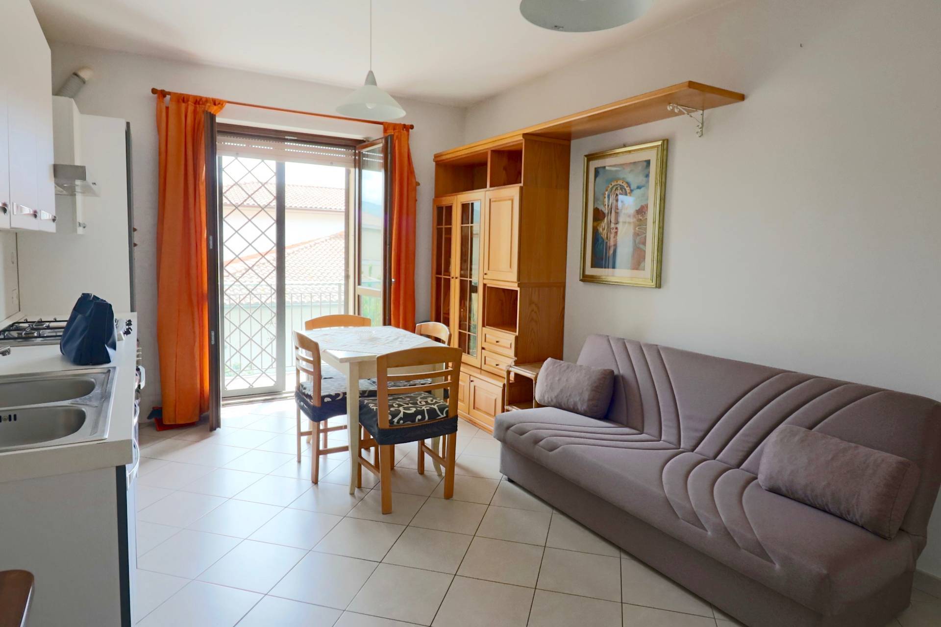 Appartamento in vendita a Vetralla
