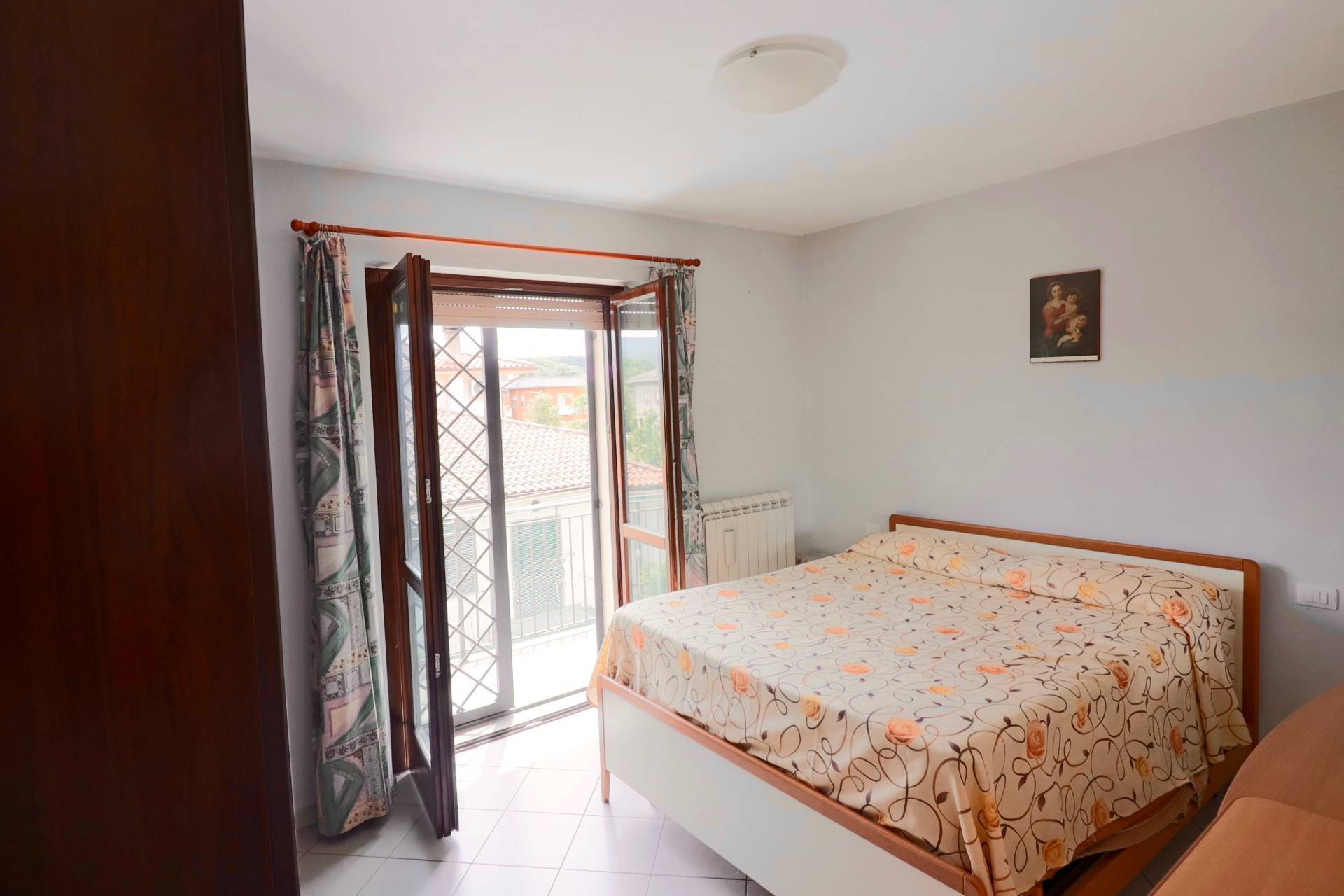 Appartamento in vendita a Vetralla