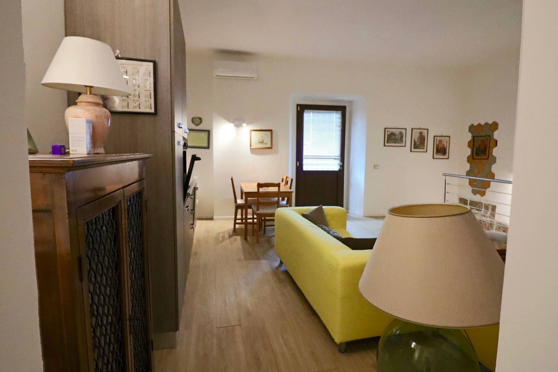 Appartamento in vendita a Vetralla