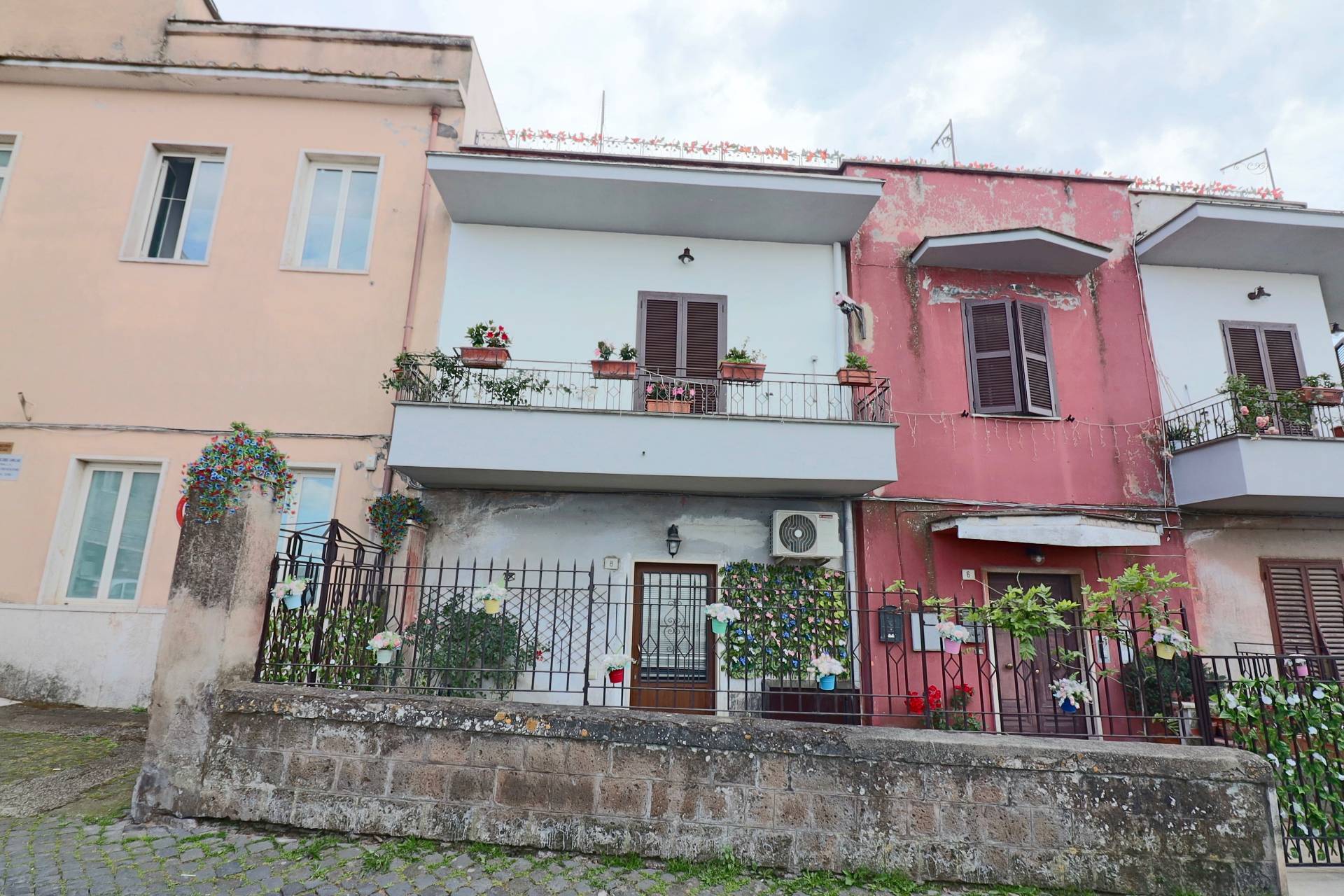 Appartamento in vendita a Vetralla