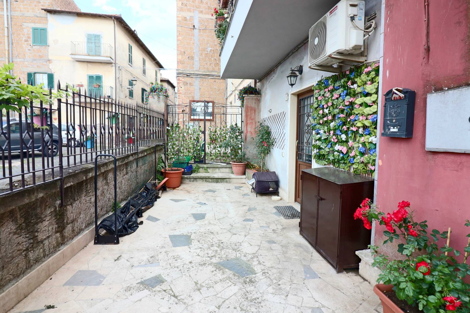 Appartamento in vendita a Vetralla