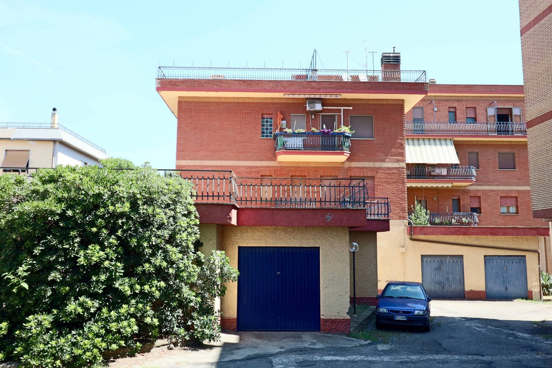 Appartamento in vendita a Vetralla, Cura