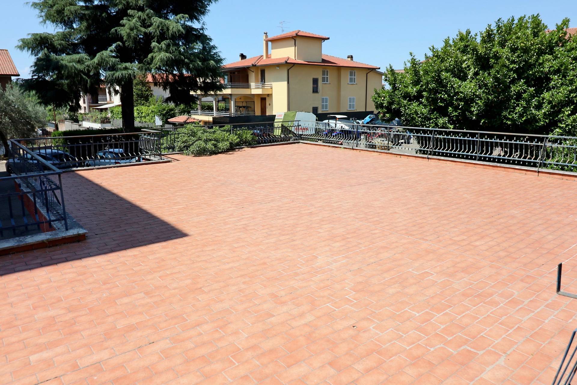 Appartamento in vendita a Vetralla, Cura