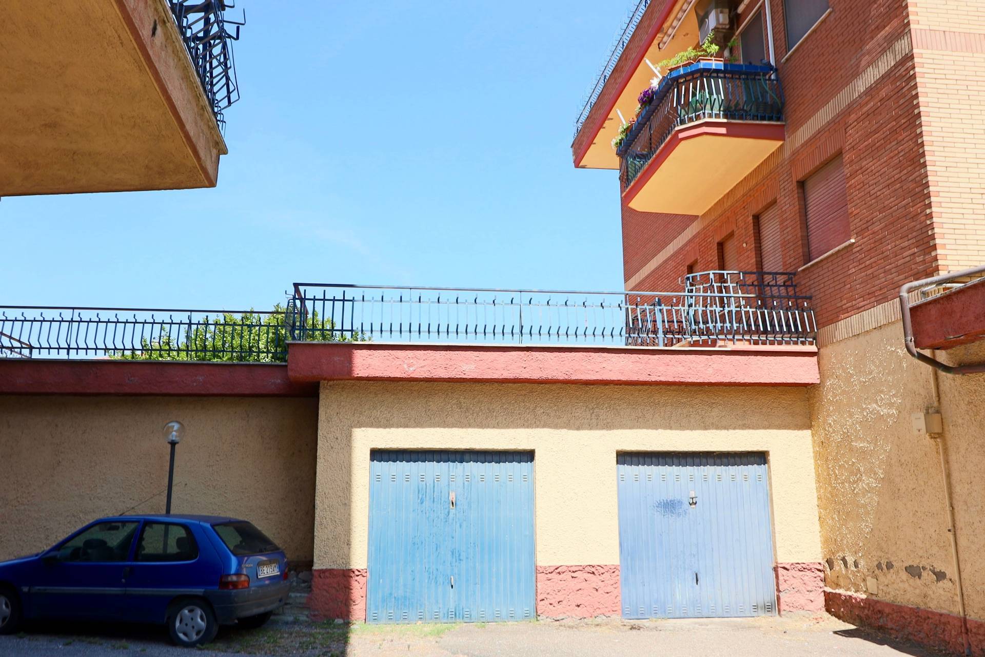 Appartamento in vendita a Vetralla, Cura